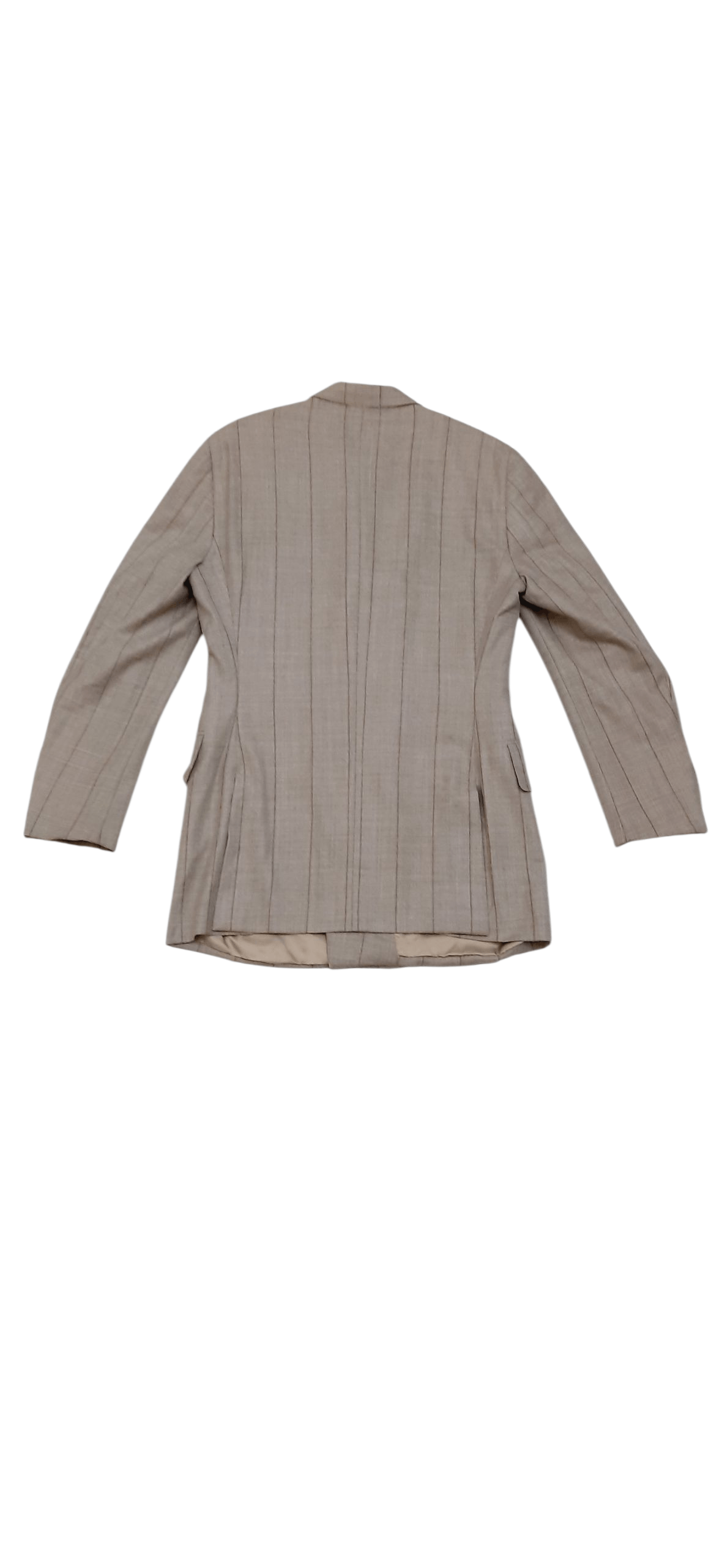 Loro Piana Pecora nera Blazer Size 50R - 2 Thumbnail