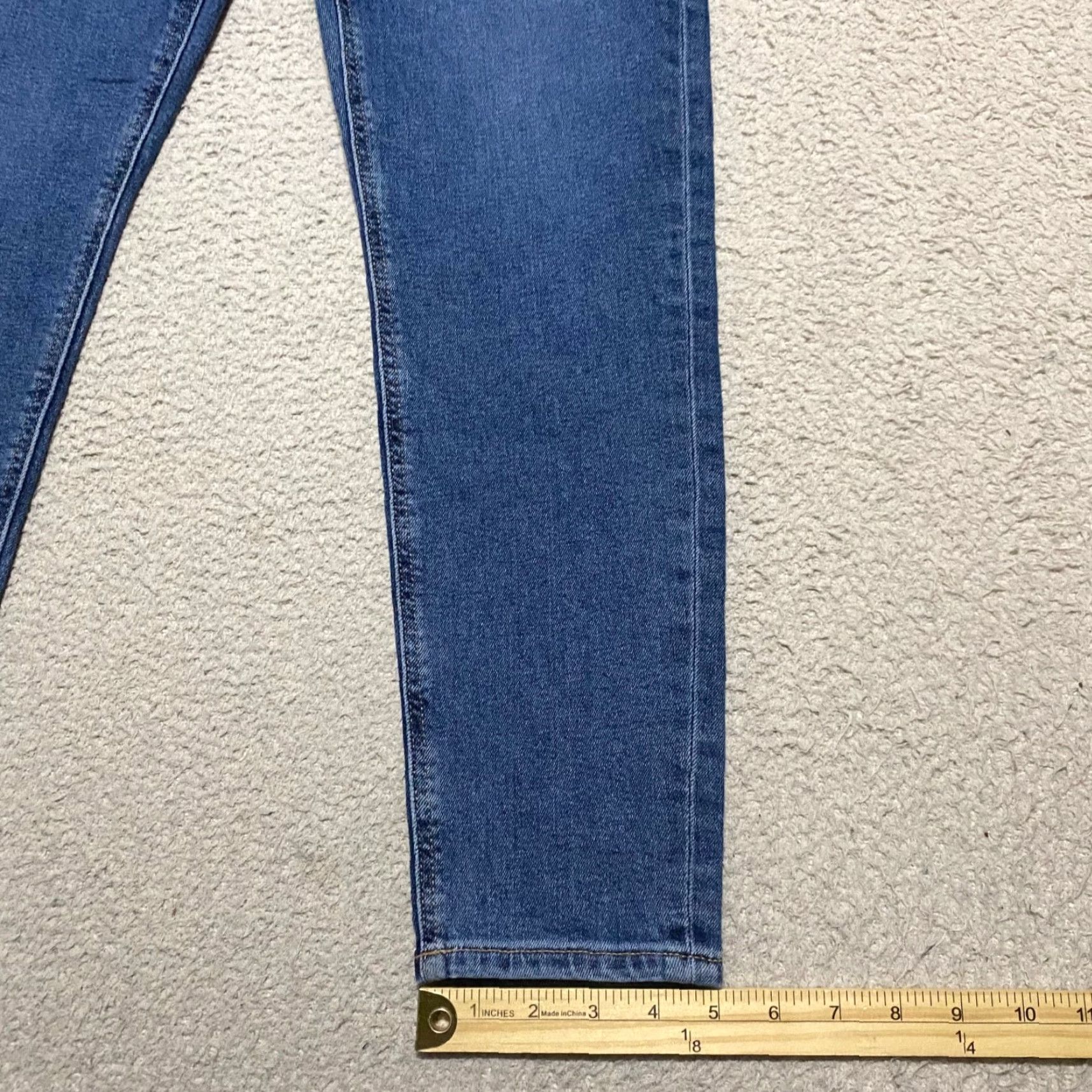 American Eagle Outfitters VINTAGE not applicable Size 24" / US 00 / IT 34 - 6 Thumbnail