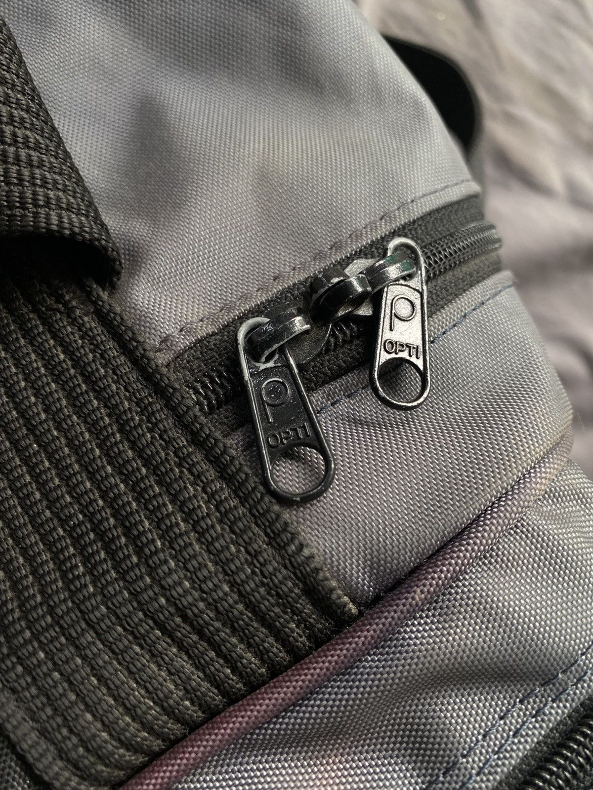 Nike 90s Nike Air Jordan Duffle Bag Size ONE SIZE - 4 Thumbnail