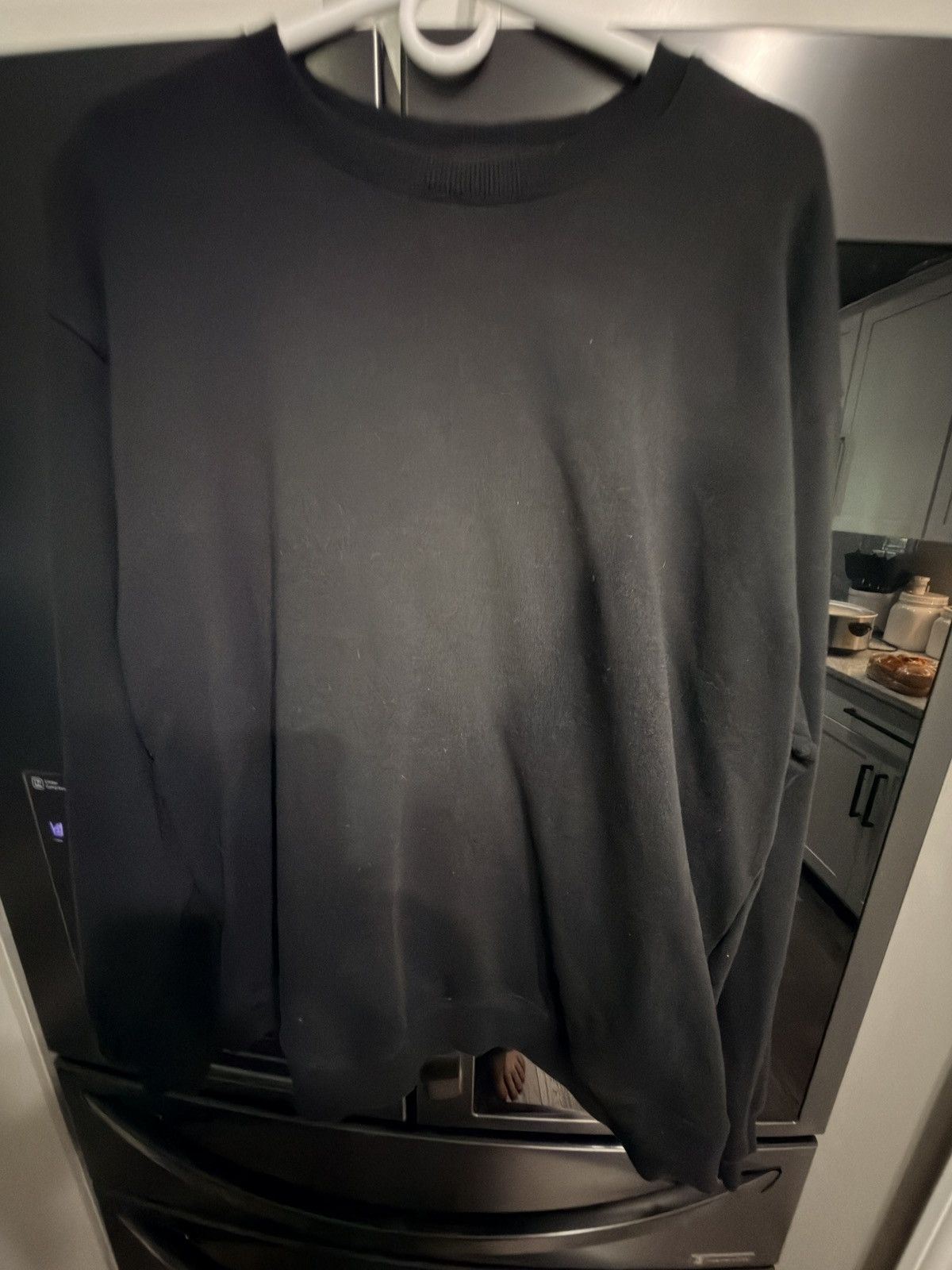 Other Factoury Crew Neck Size US XL / EU 56 / 4 - 1 Thumbnail