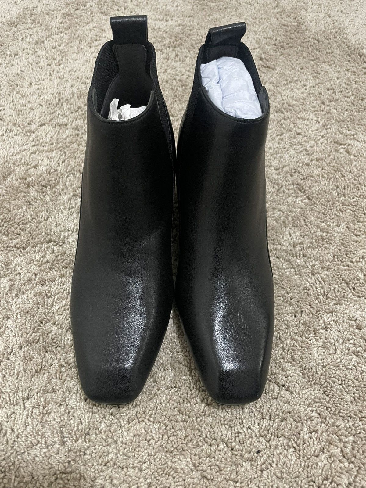 UNITED NUDE Jacky X United Nude Boots Size US 6 / IT 36 - 4 Thumbnail