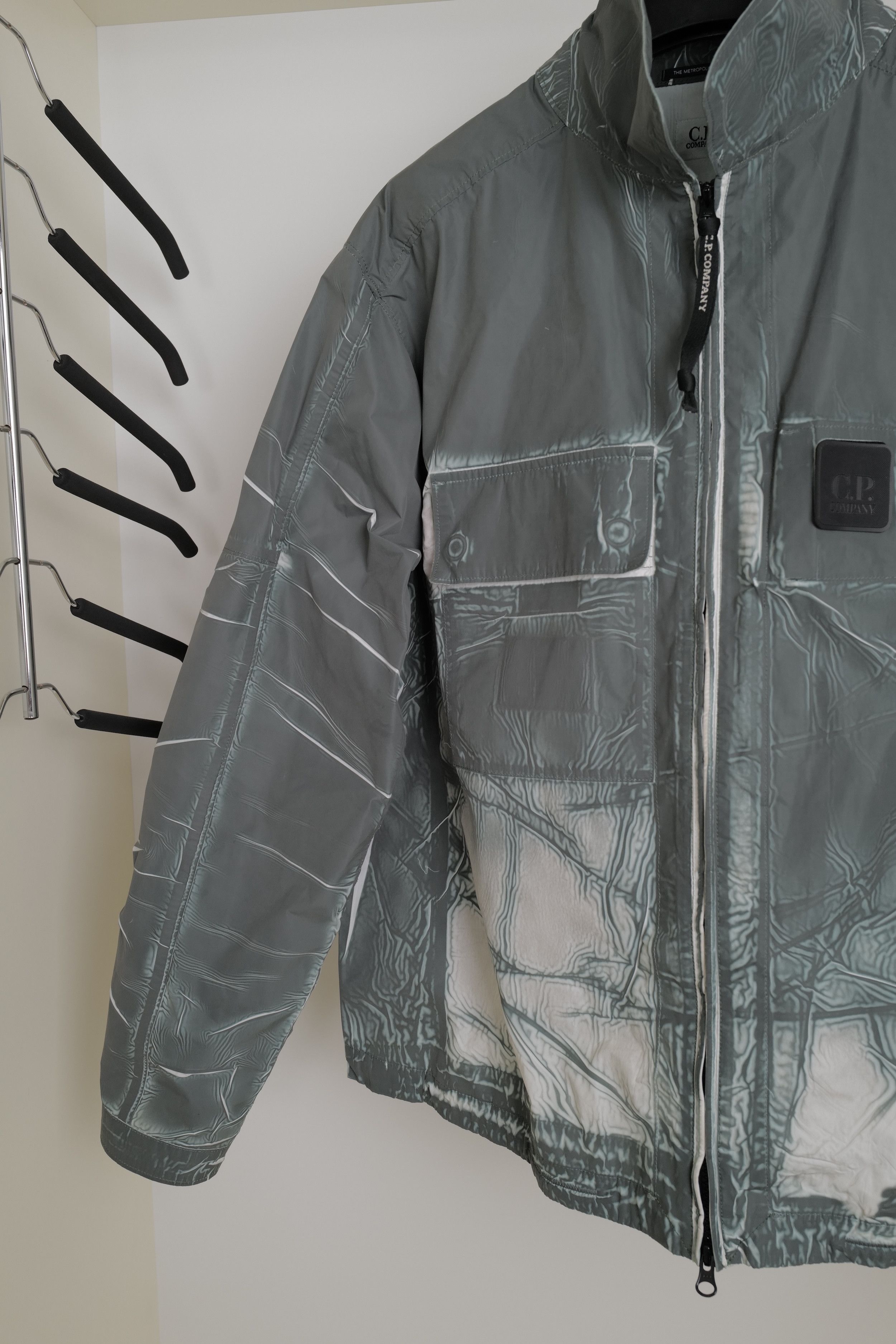 C.P. Company C.P. Company Jacket Size US L / EU 52-54 / 3 - 7 Thumbnail