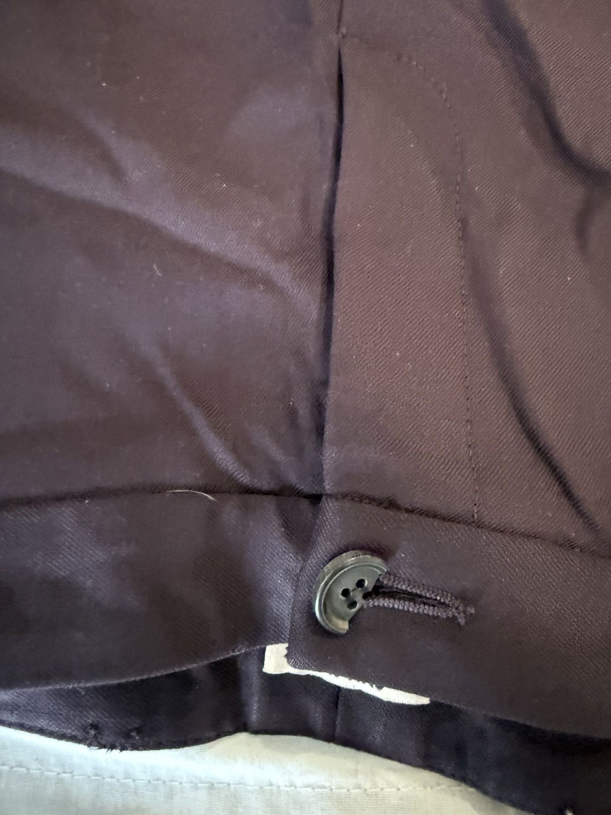 Miu Miu Very nice Size 28" / US 6 / IT 42 - 2 Thumbnail