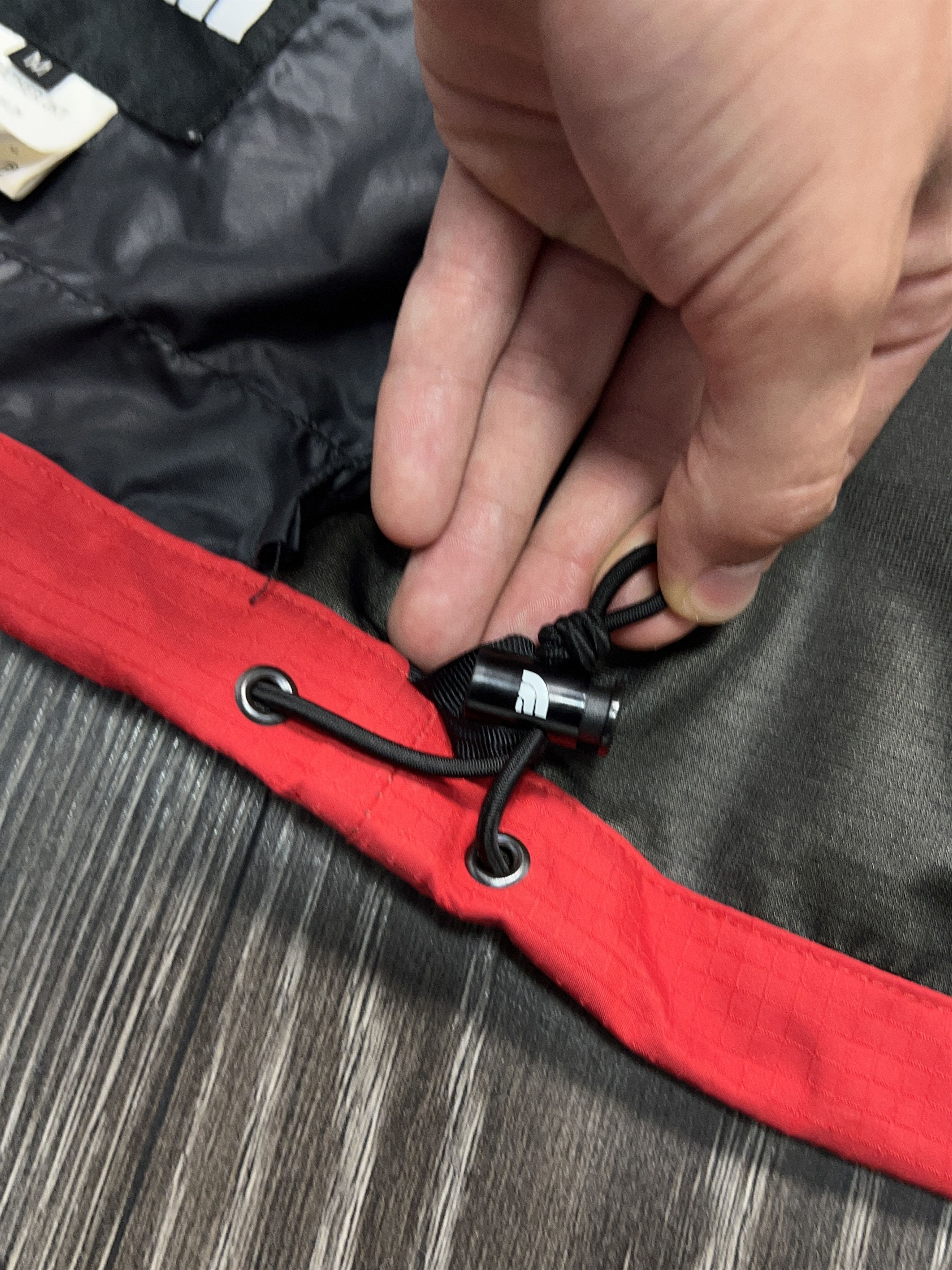 The North Face All Weather Jacket Gore Tex Shell Raincoat Outdoor Size M Size US M / EU 48-50 / 2 - 13 Thumbnail