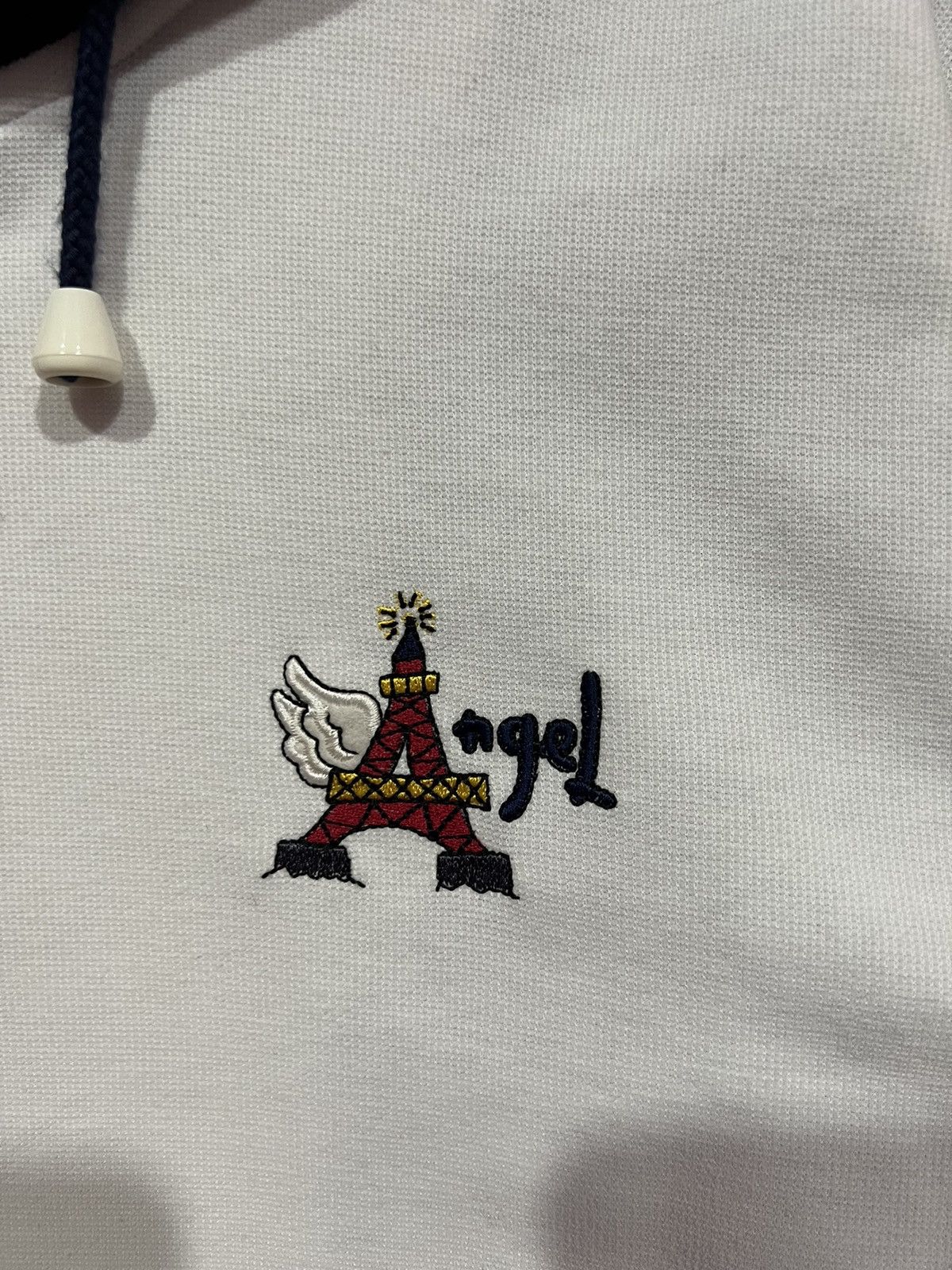 Jean Charles De Castelbajac 🔥 JC DE CASTEL BAJAC italian art designer hooded Size US S / EU 44-46 / 1 - 6 Thumbnail