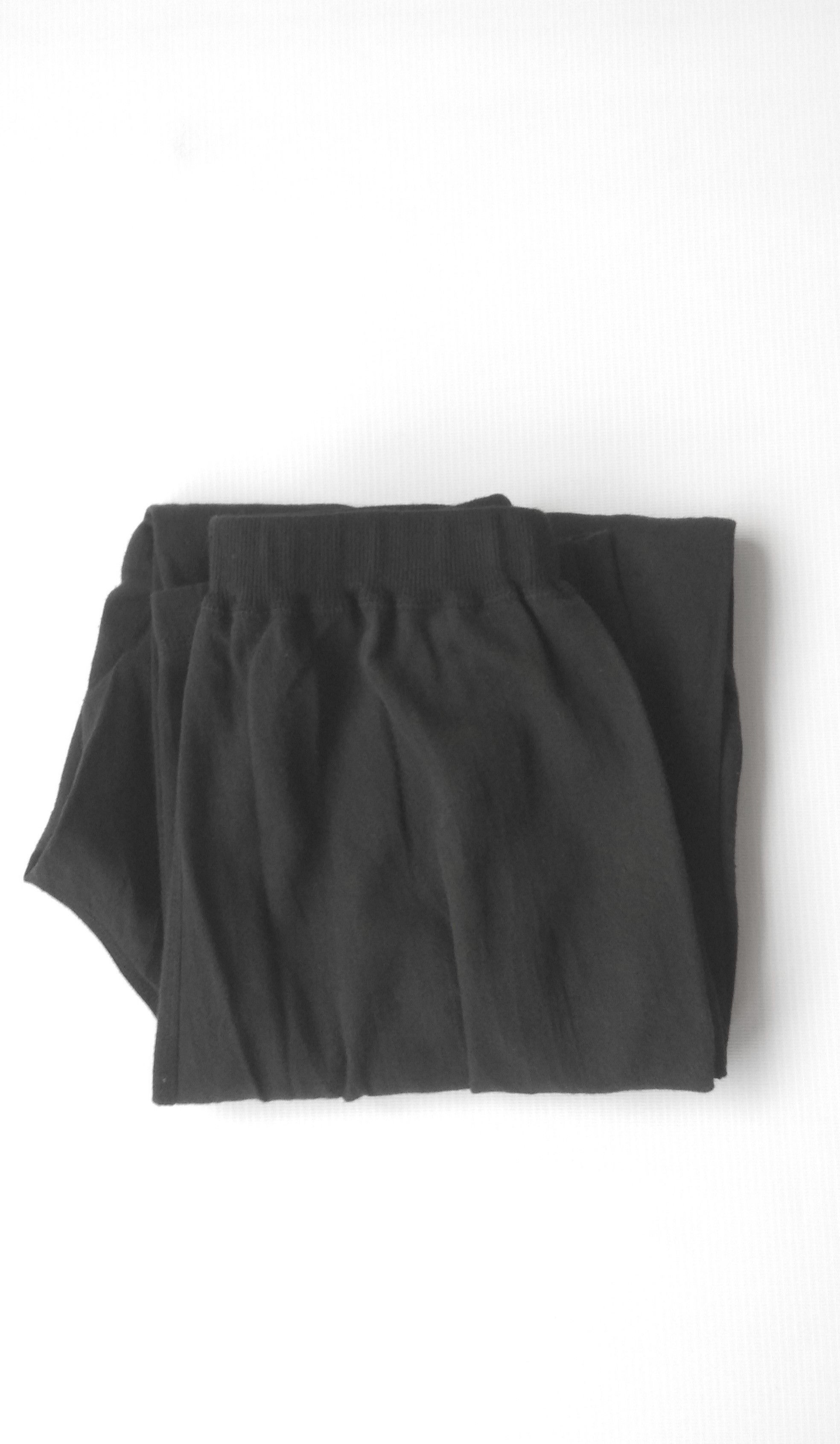 Designer × Issey Miyake Plantation issey miyake black sweatpants Size US 32 / EU 48 - 6 Thumbnail