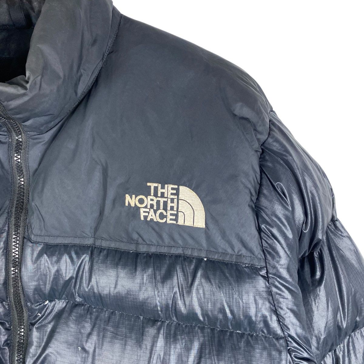 The North Face TNF Puffer Jacket Size US M / EU 48-50 / 2 - 6 Thumbnail
