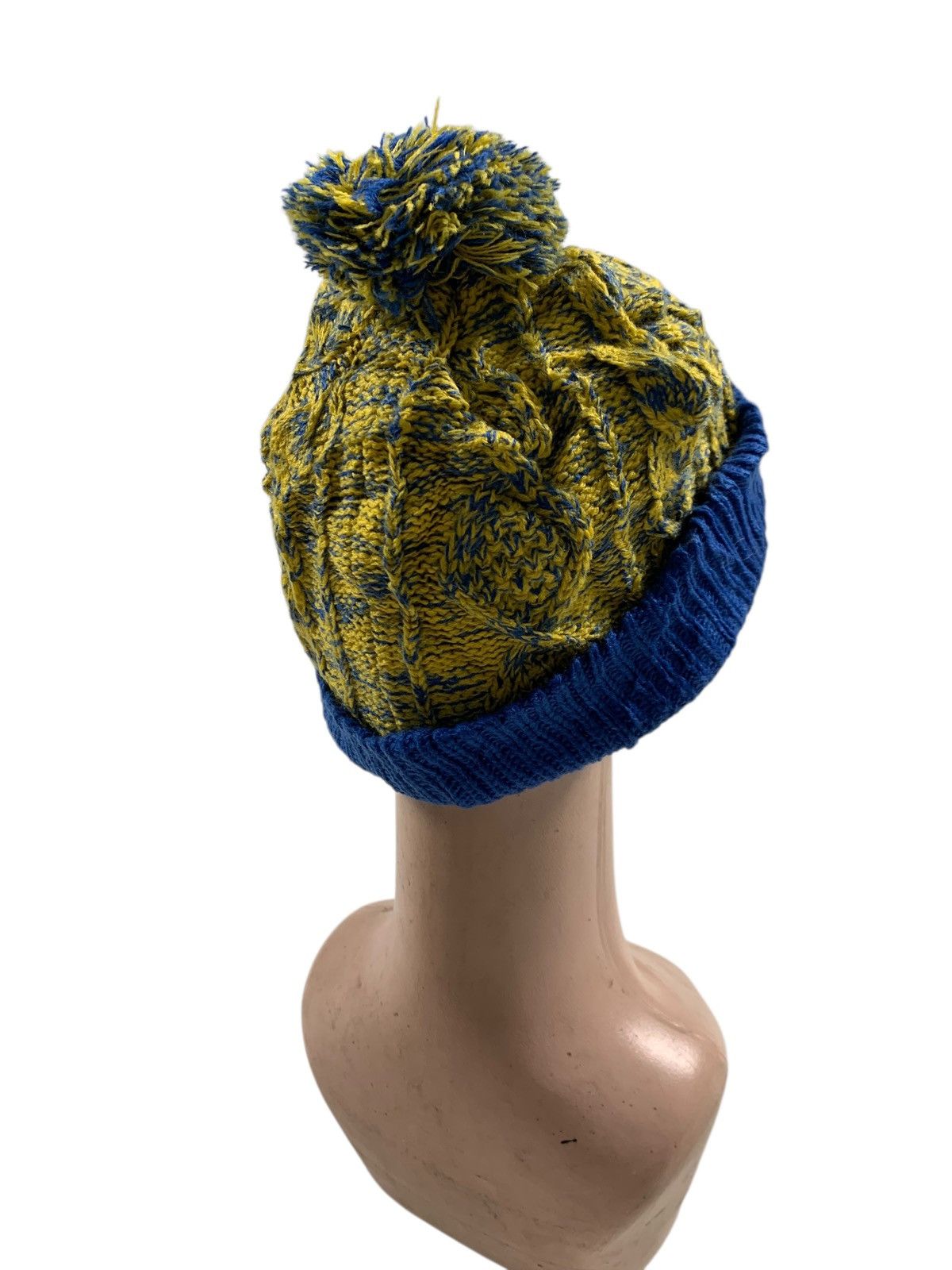 Kapital Minnano tomodachi beanie hats Size ONE SIZE - 4 Thumbnail