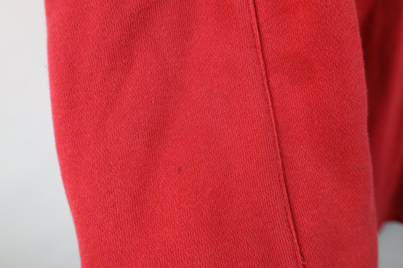 Vintage Vintage NFL Bay Buccaneers Football Hoodie Sweatshirt Red Size US XL / EU 56 / 4 - 10 Thumbnail