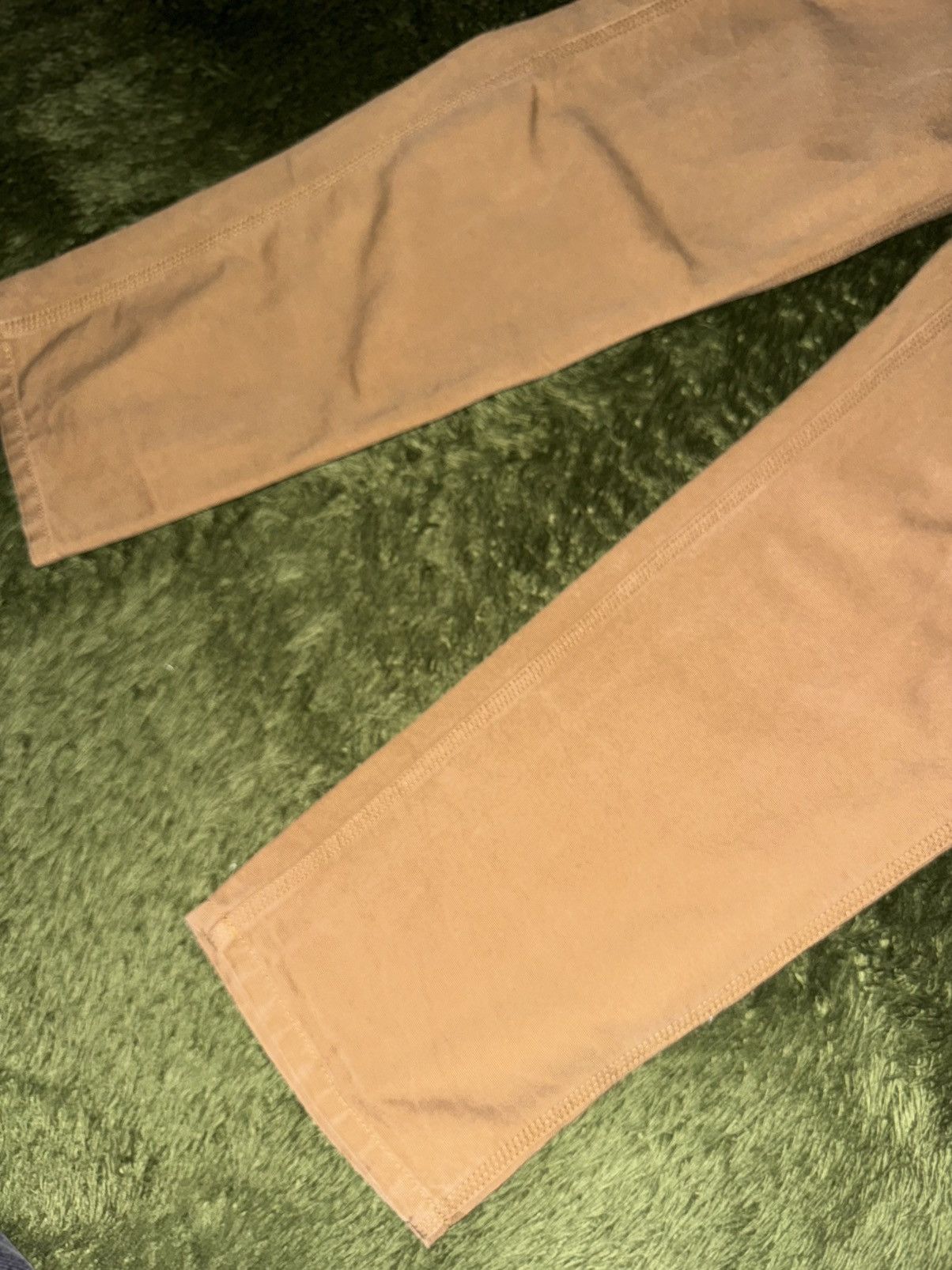 Brain Dead × Carhartt Wip [M] Brain Dead x Carhartt WIP Duck Canvas Overalls Size US 32 / EU 48 - 8 Thumbnail