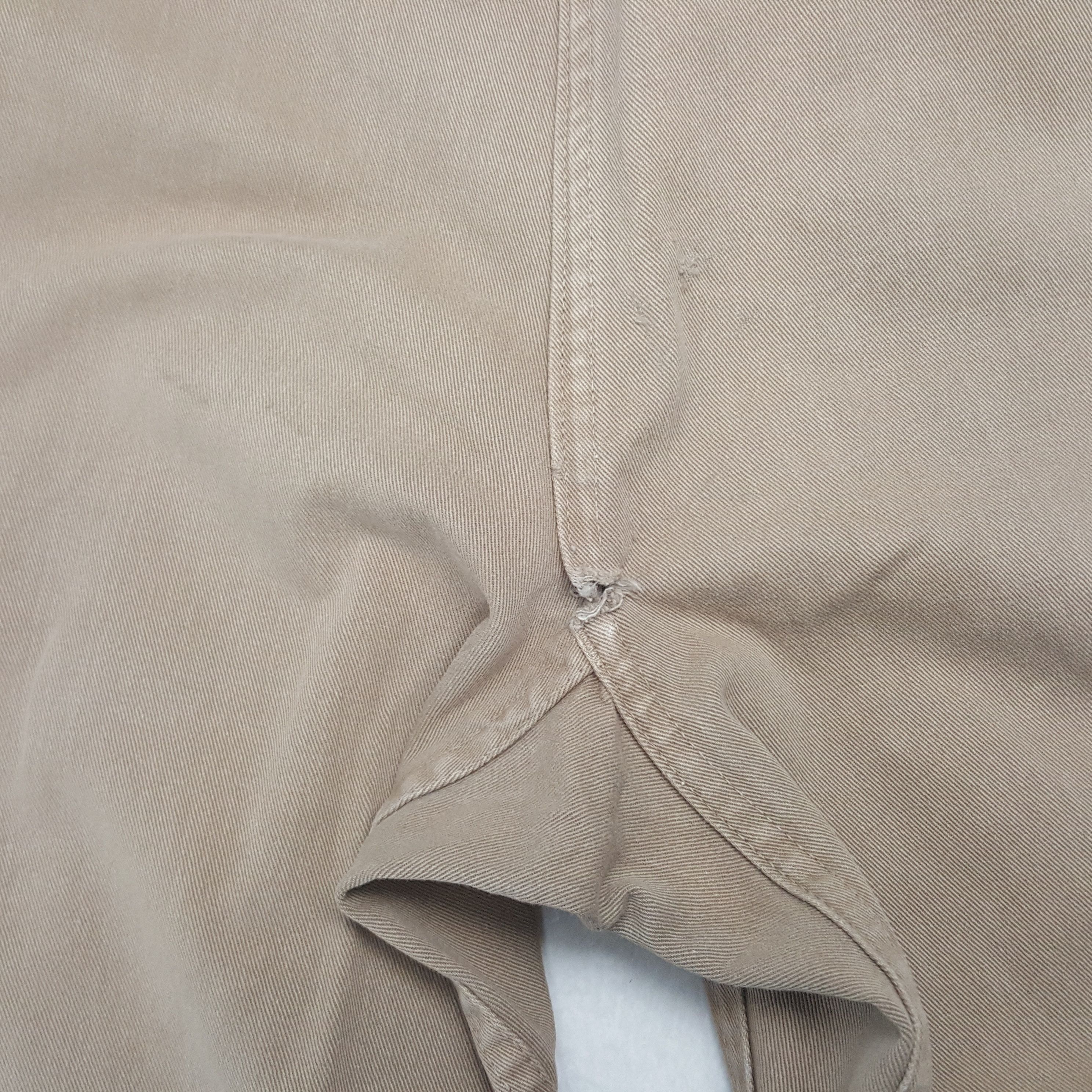 Gramicci × Vintage Vintage Gramicci Style USA Pants Size US 34 / EU 50 - 14 Thumbnail