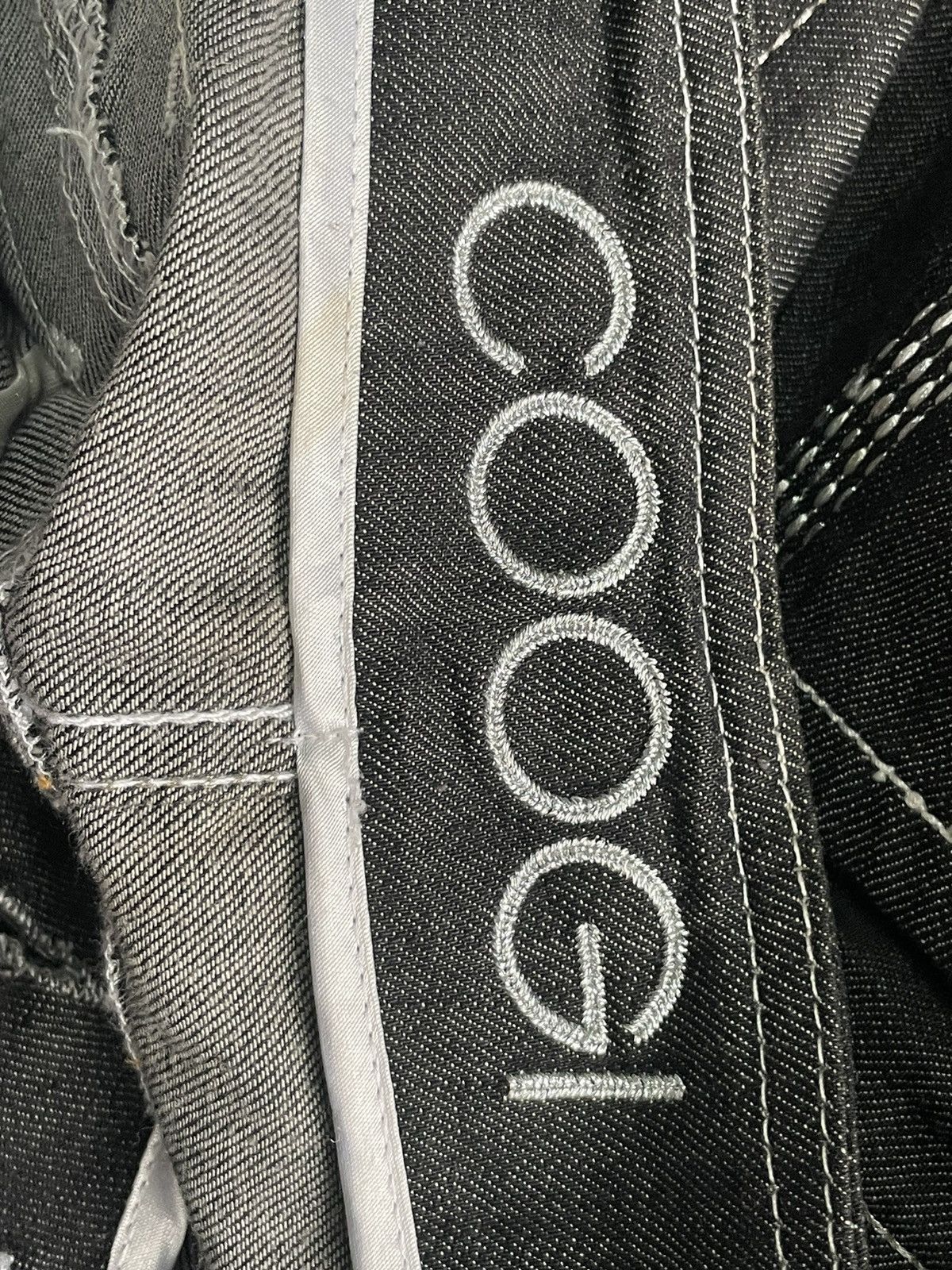 Coogi Coogi Denim Size 31" - 23 Thumbnail