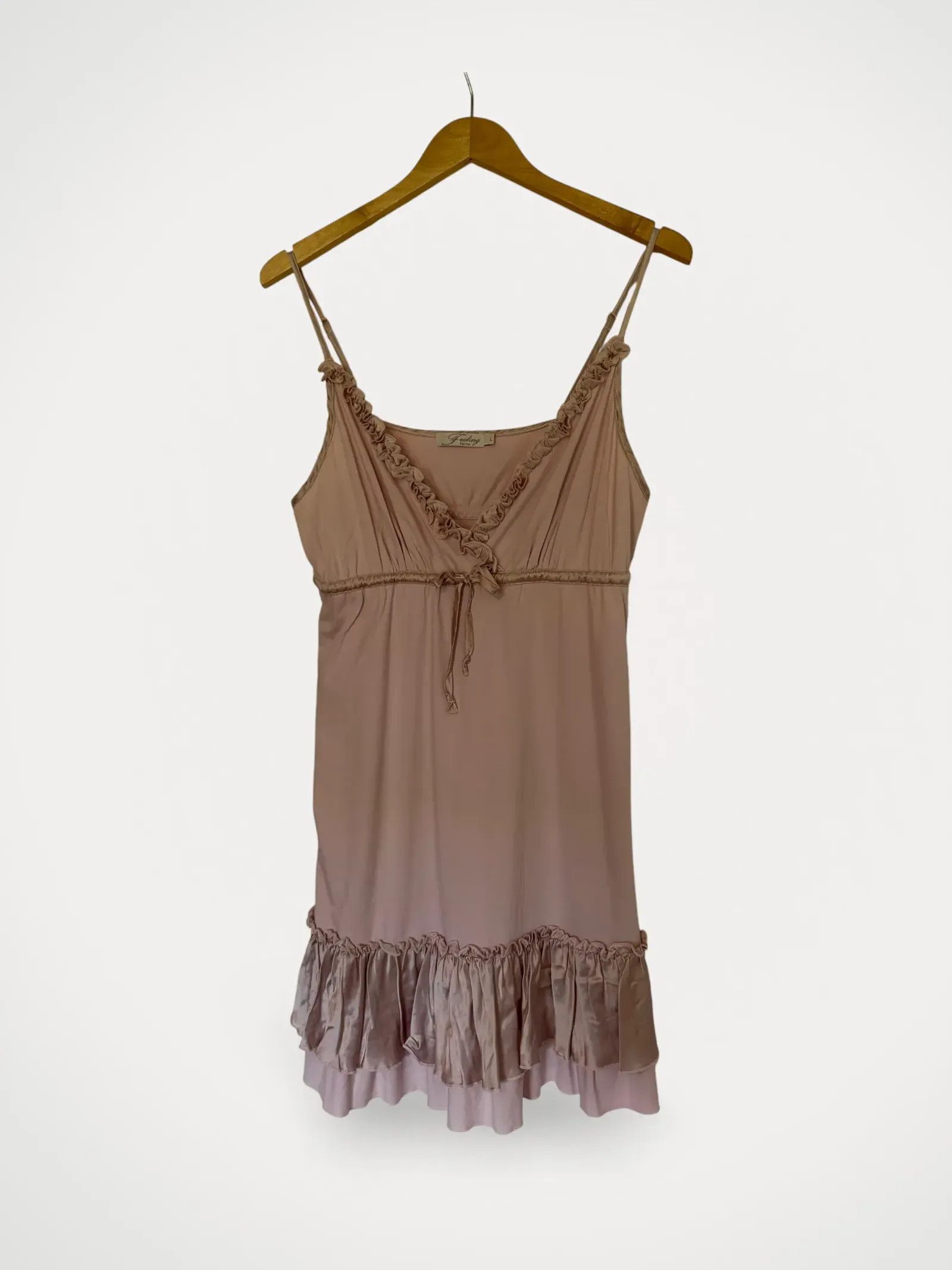 Other Feeling fame Fame Dress Size L / US 10 / IT 46 - 1 Thumbnail