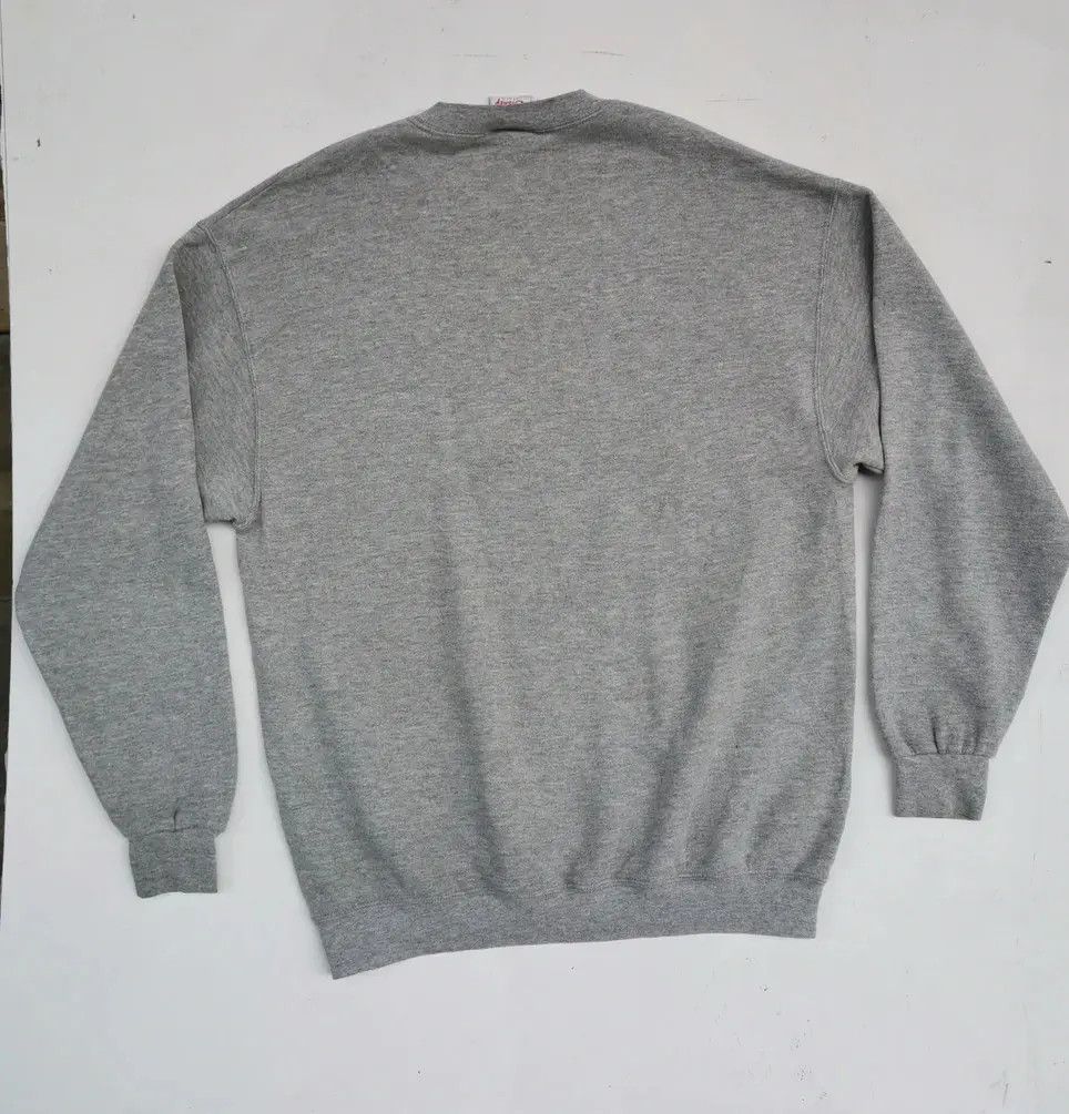 Disney Disney Store Wonder is All Around Big Logo Sweatshirt Size US L / EU 52-54 / 3 - 2 Thumbnail