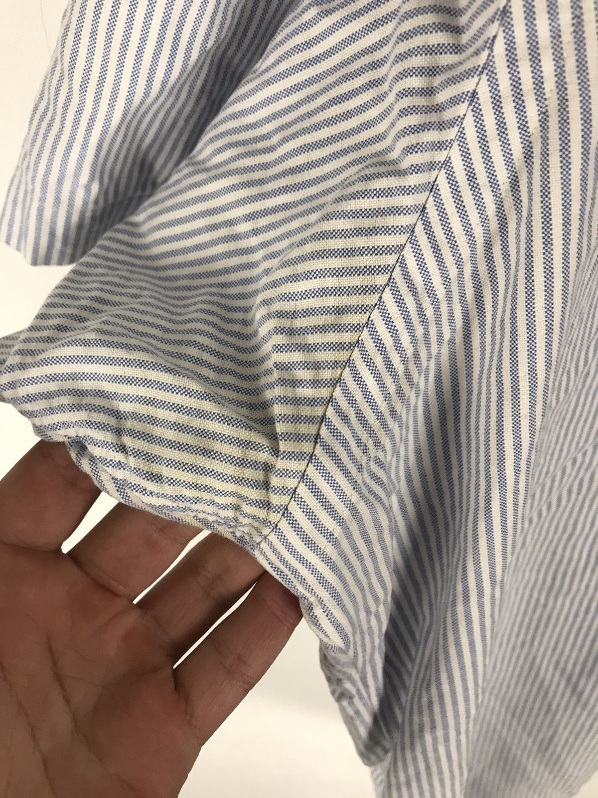 Polo Ralph Lauren Men’s XL/54,Polo Ralph Lauren Classic Casual Cotton Shirt Size US XL / EU 56 / 4 - 11 Thumbnail