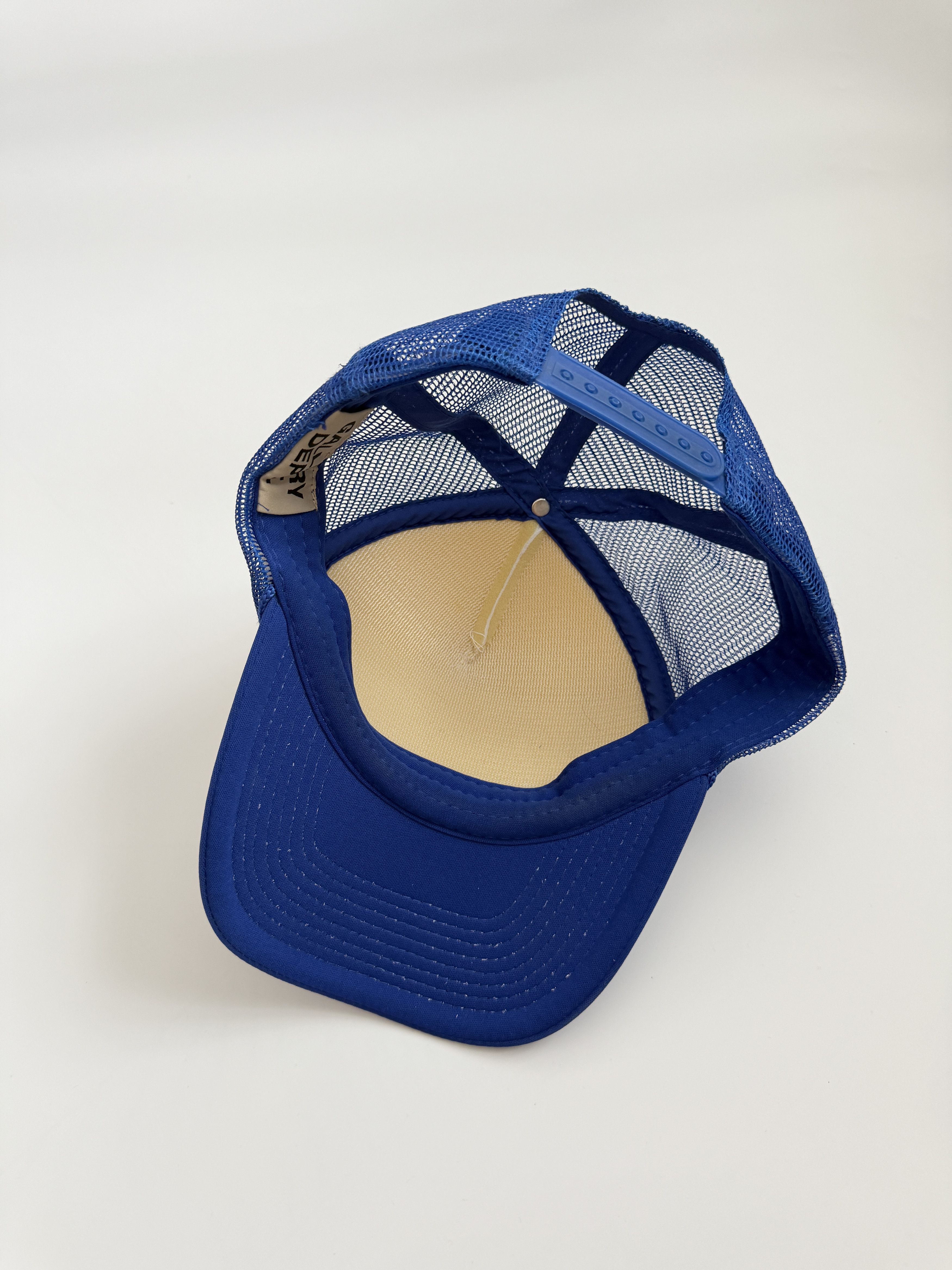 Gallery Dept. All that kills trucker hat Size ONE SIZE - 3 Thumbnail
