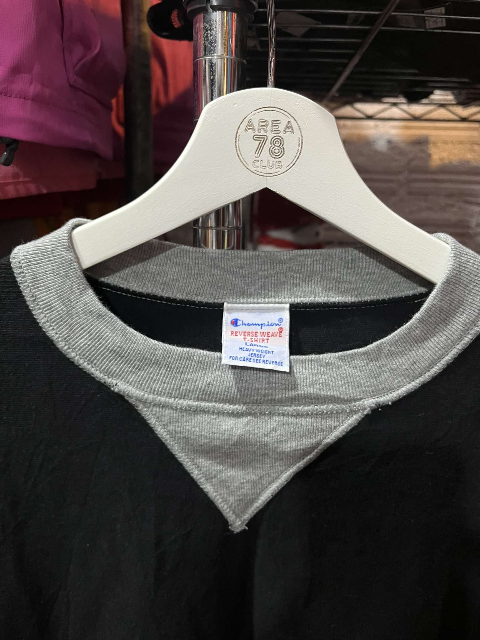 Champion × monkey time Champion x Monkey Time Reverse Weave Sweatshirt Size US L / EU 52-54 / 3 - 3 Thumbnail