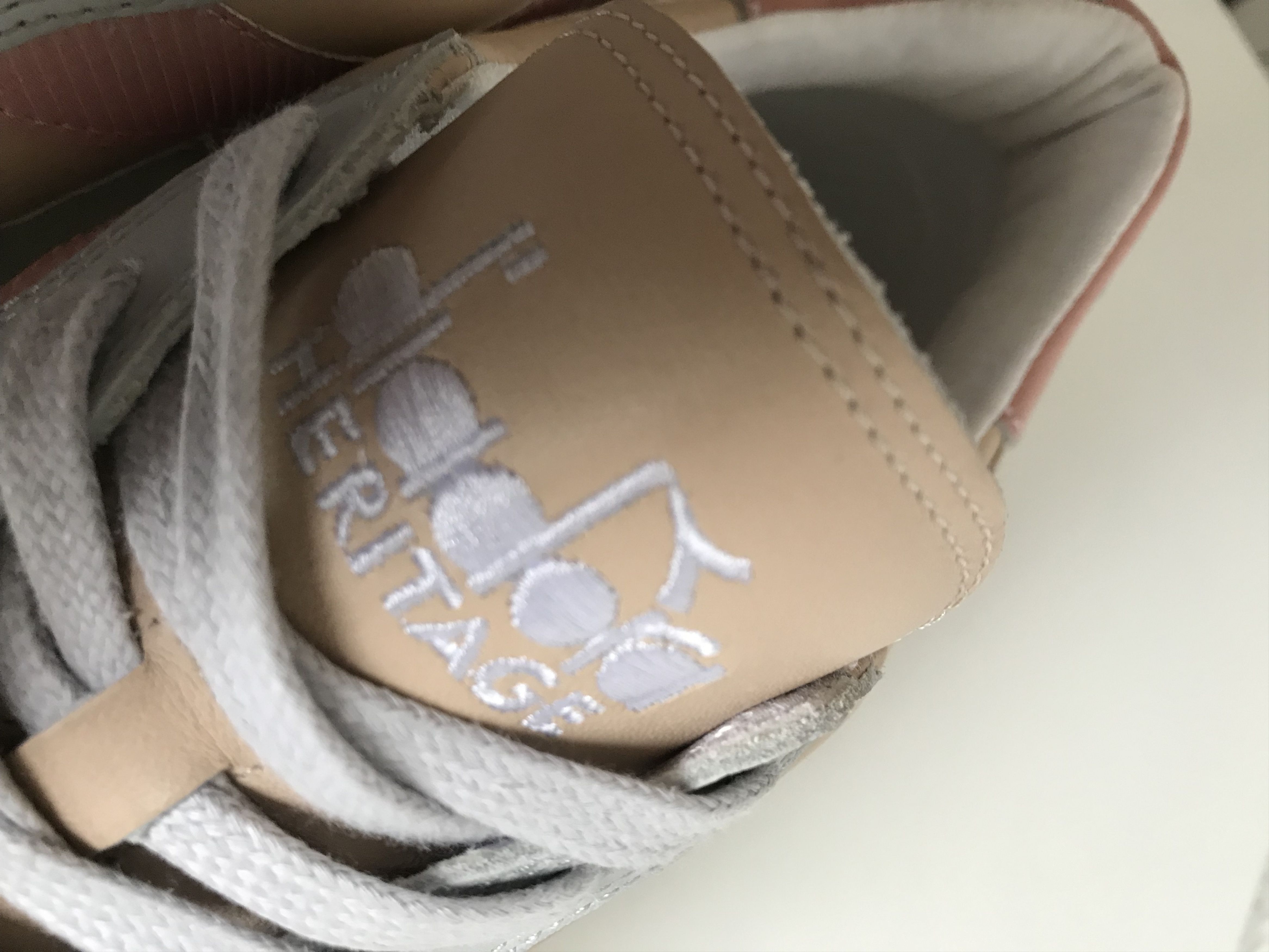 Diadora Diadora Heritage Sneakers Size US 10 / EU 43 - 7 Thumbnail