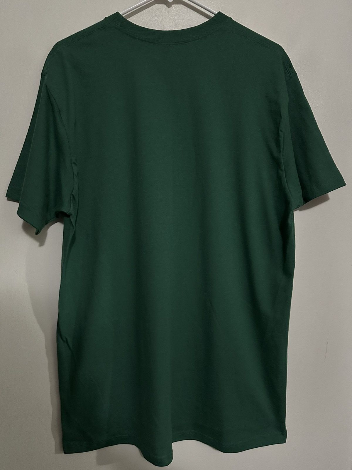 Supreme Supreme Weather Tee Size US L / EU 52-54 / 3 - 3 Thumbnail