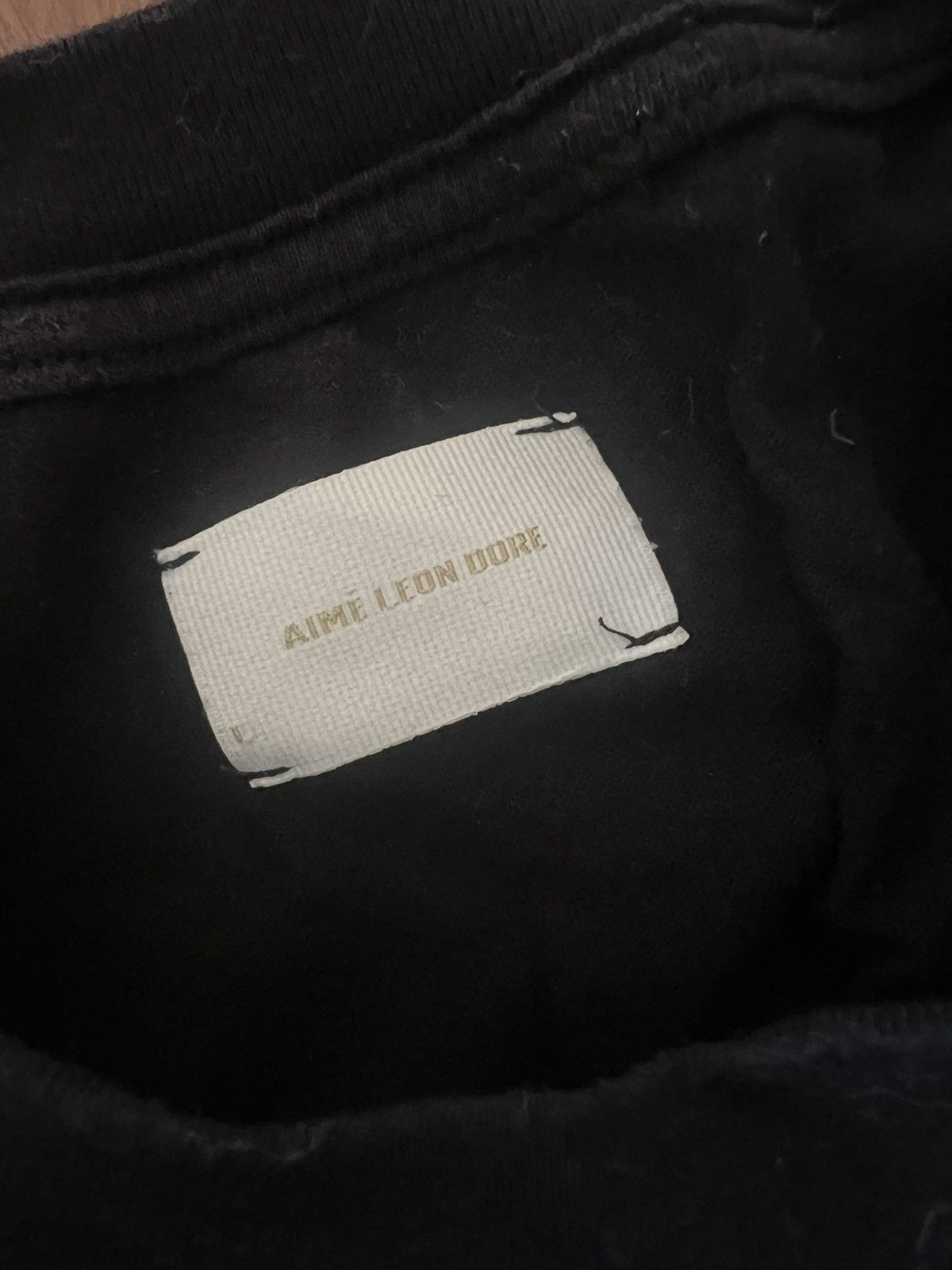 Aime Leon Dore Chandelier Tee Size US L / EU 52-54 / 3 - 4 Thumbnail
