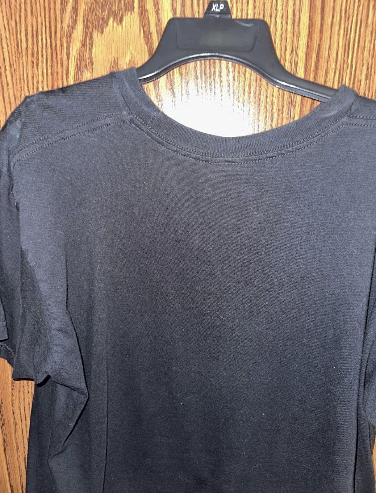 Supreme Supreme Sun Tee Hoodie L Black Size US XL / EU 56 / 4 - 2 Thumbnail