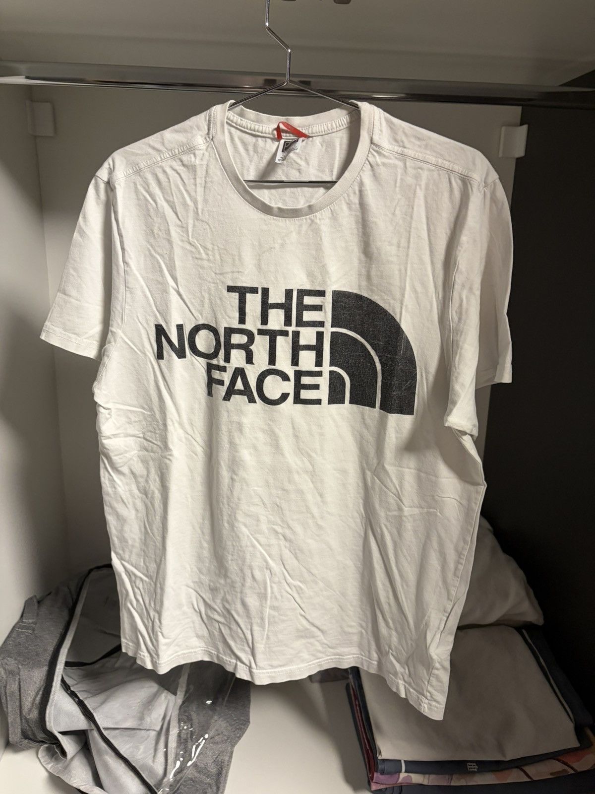 The North Face The North Face teeshirt Size US M / EU 48-50 / 2 - 1 Thumbnail