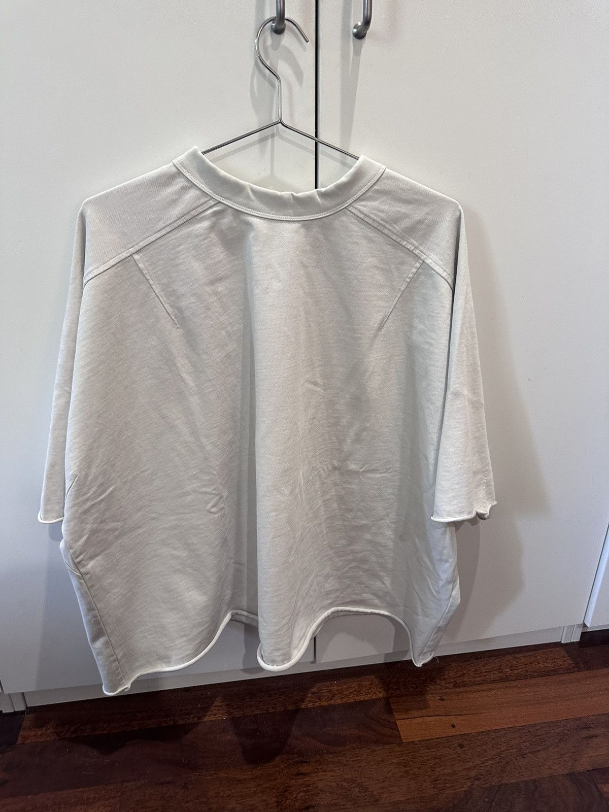 Entire Studios Heavy dart tee Size US L / EU 52-54 / 3 - 1 Thumbnail