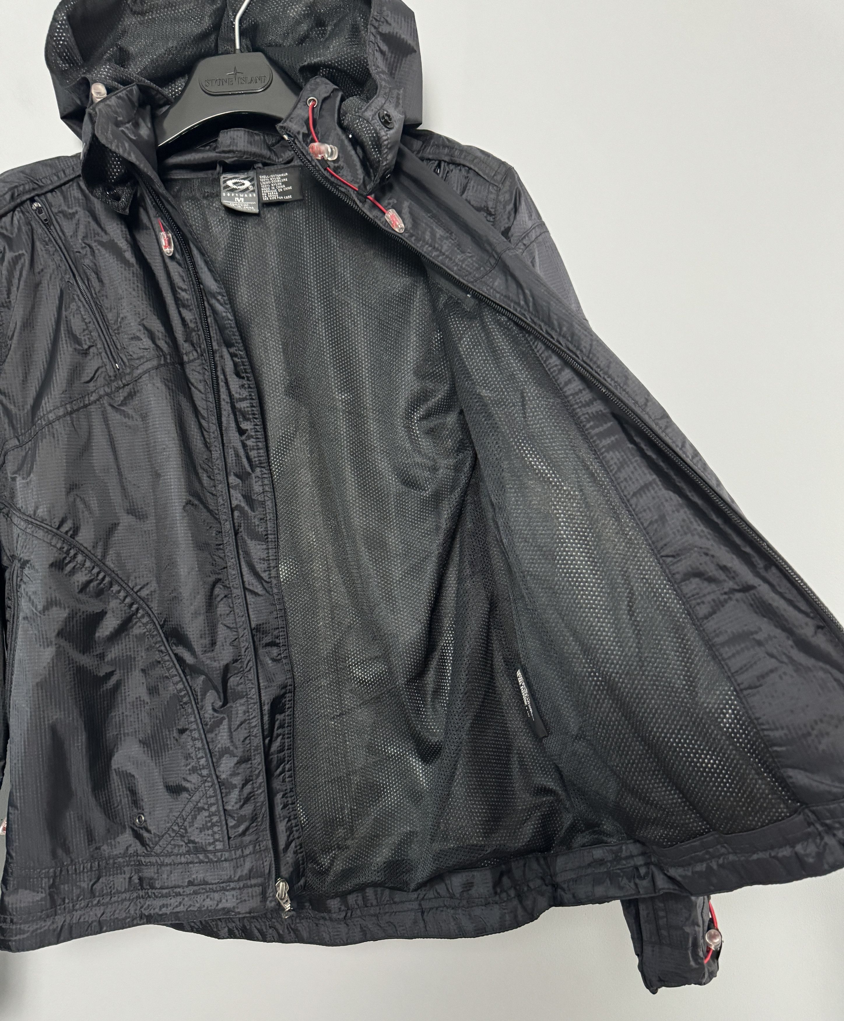 Oakley Oakley Trekking Jacket Outdoor Hooded Multipocket Size M Size M / US 6-8 / IT 42-44 - 8 Thumbnail