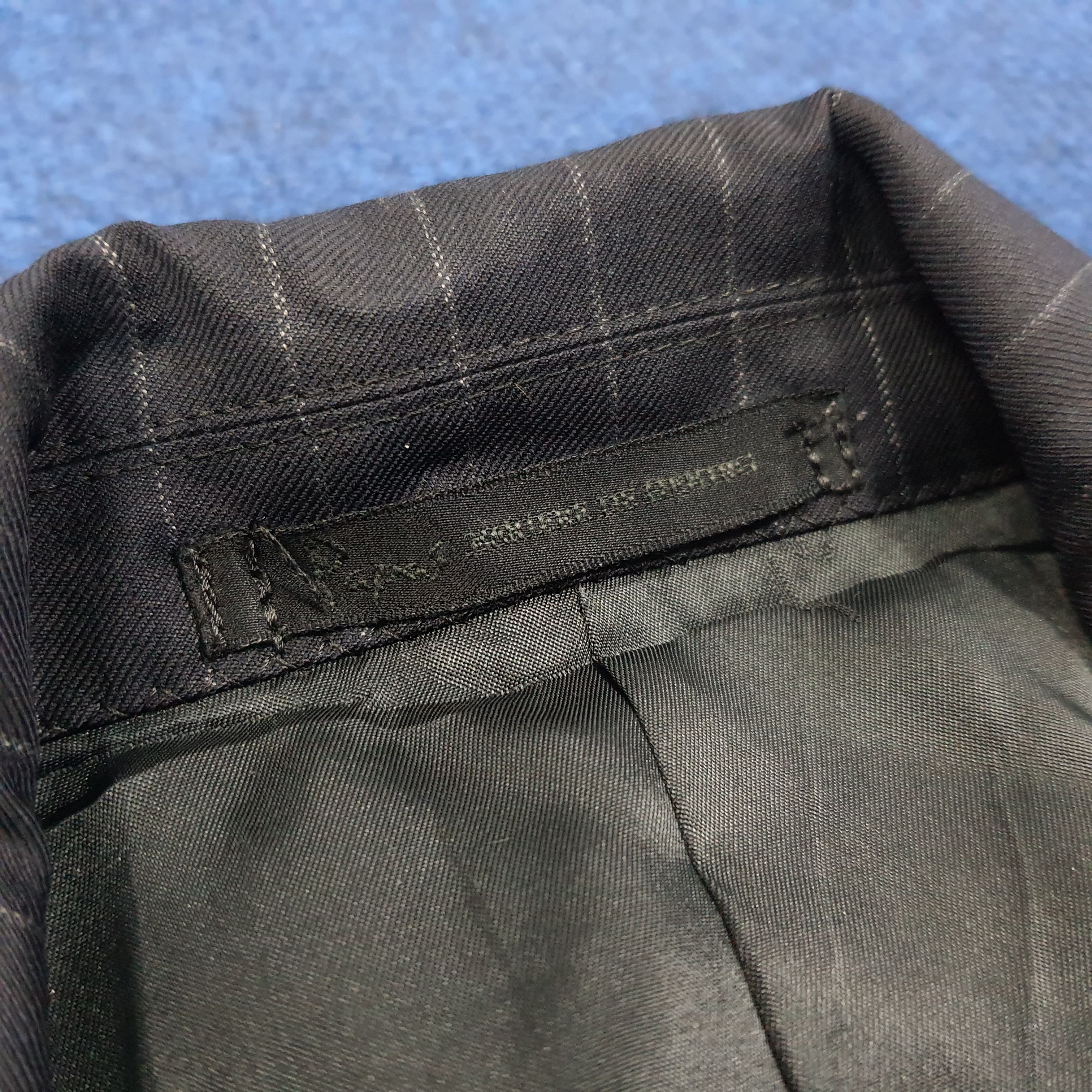 Japanese Brand × Vintage Vintage PAPAS Japanese Brand Designer Blazer C232N22 Size US S / EU 44-46 / 1 - 4 Thumbnail