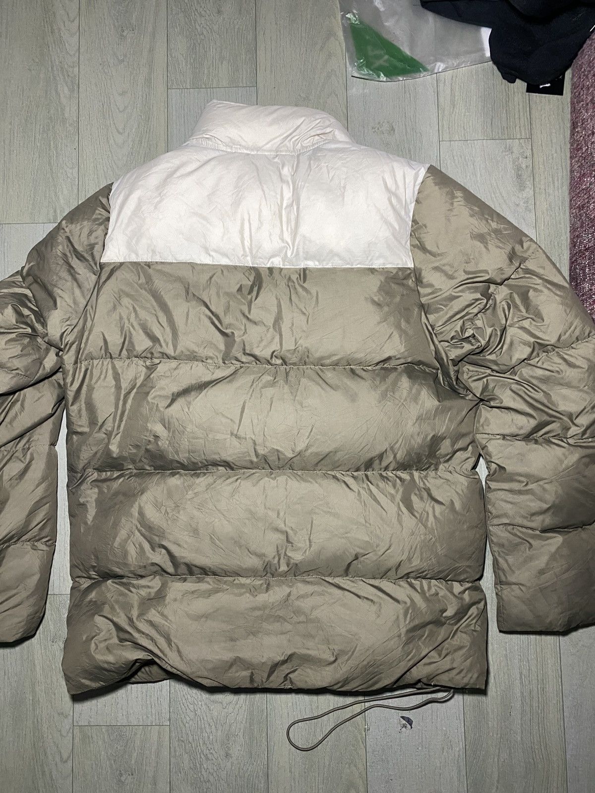 Nike Nike sportswear winter jacket Size US M / EU 48-50 / 2 - 3 Thumbnail