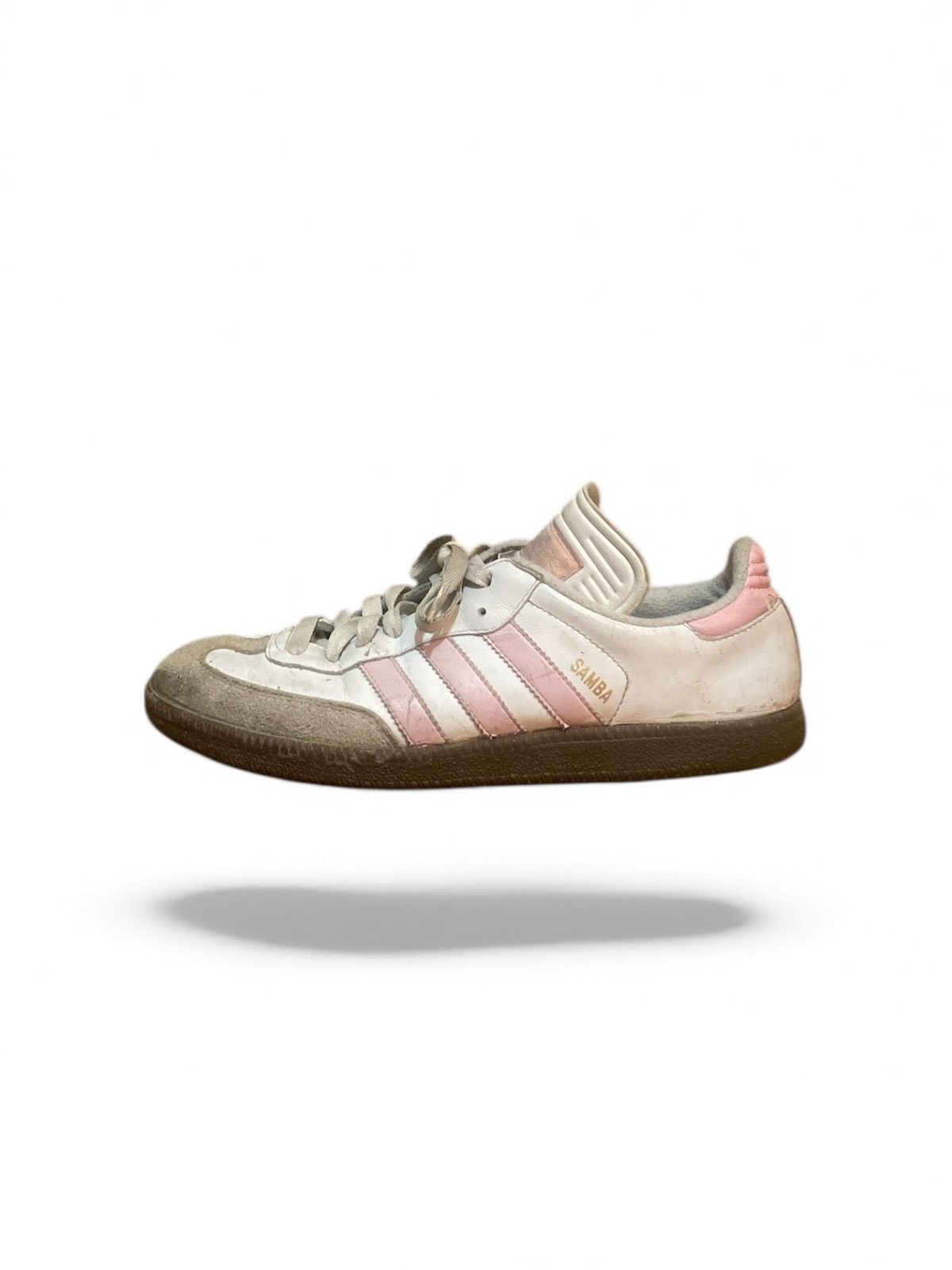 Adidas Adidas Sambas | Grailed