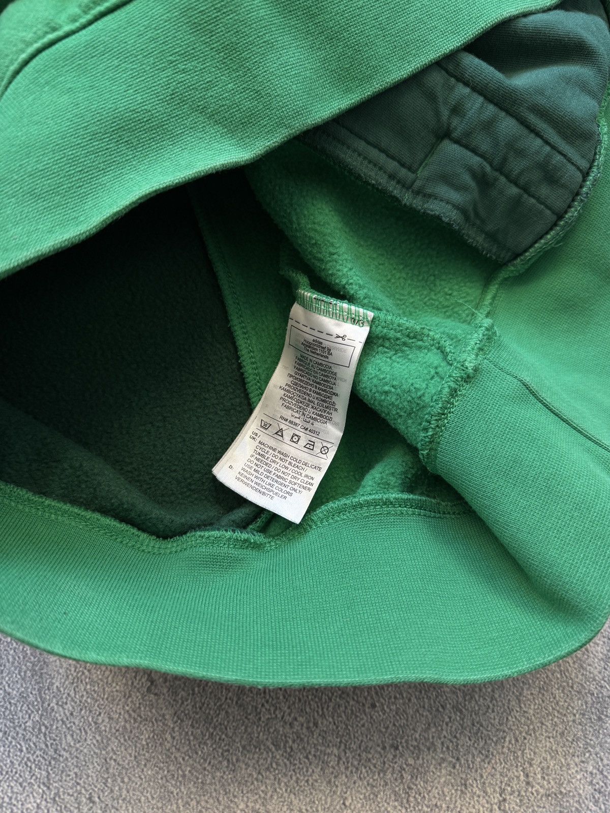 Adidas Mens Vintage Adidas FC Celtic Soccer Jersey Hoodie rare Size US S / EU 44-46 / 1 - 8 Thumbnail