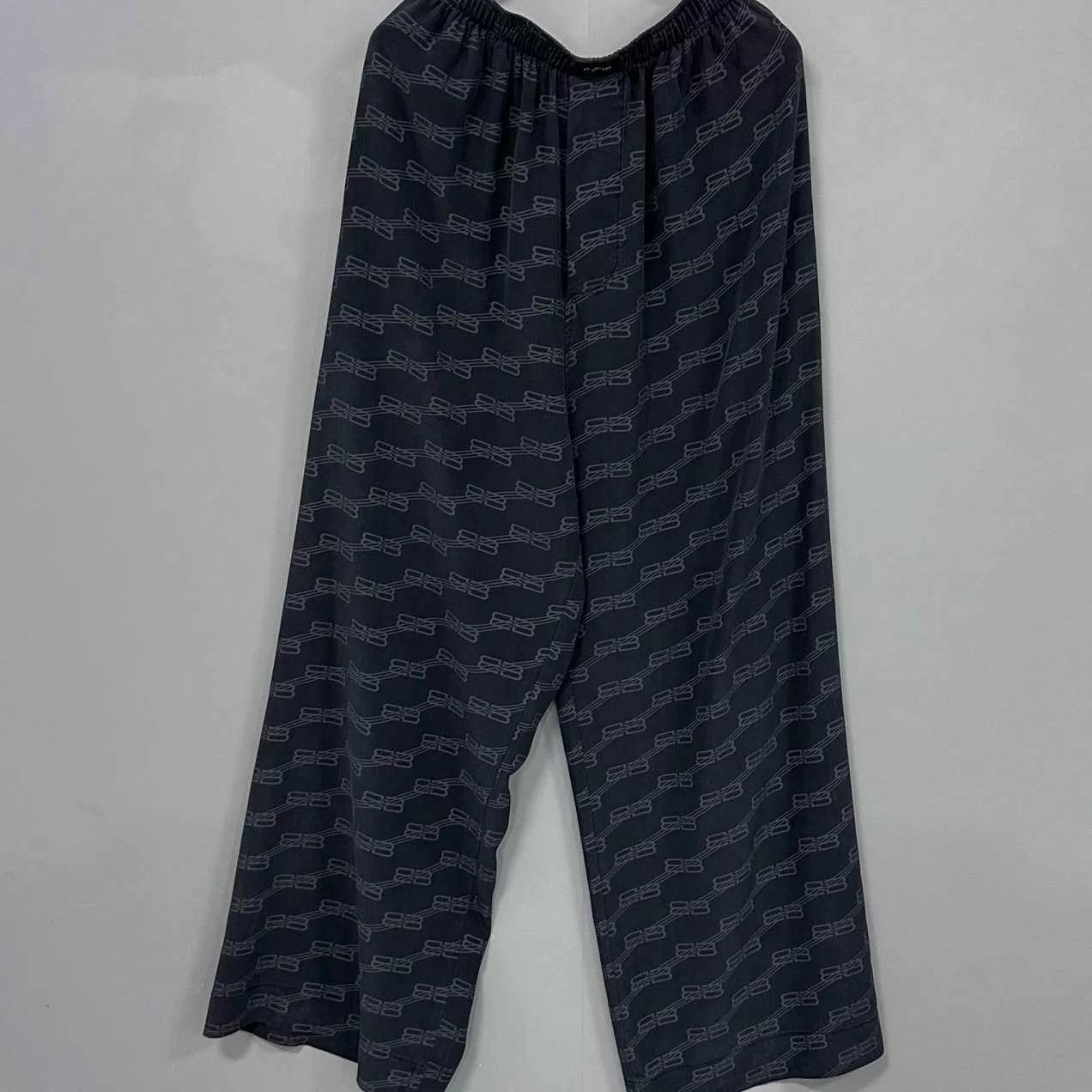 Balenciaga Balenciaga All Over Print Pants 95 New Size 36 Size 25" / US 0 / IT 36 - 3 Thumbnail