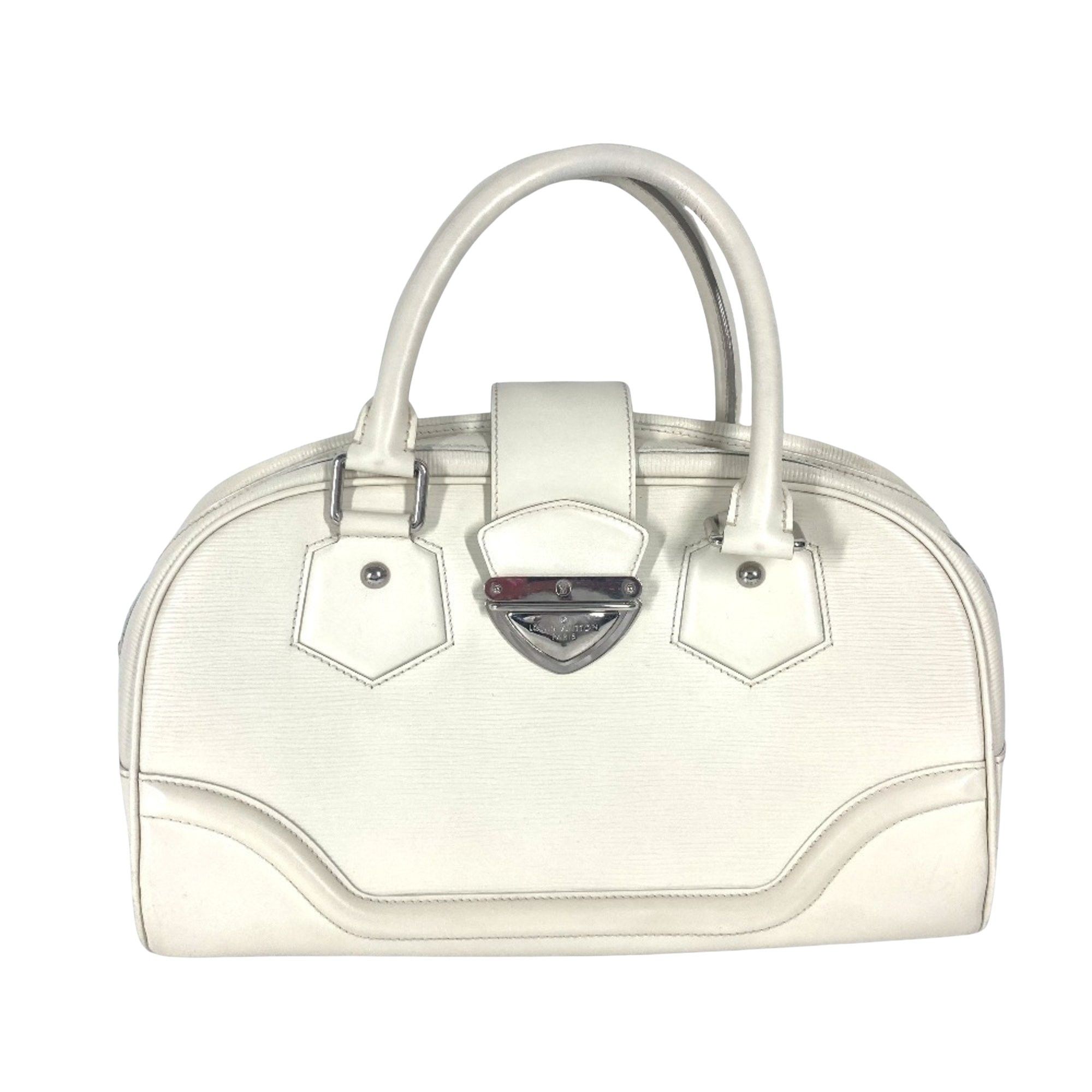Louis Vuitton Louis Vuitton Montaigne shoulder Size ONE SIZE - 1 Thumbnail