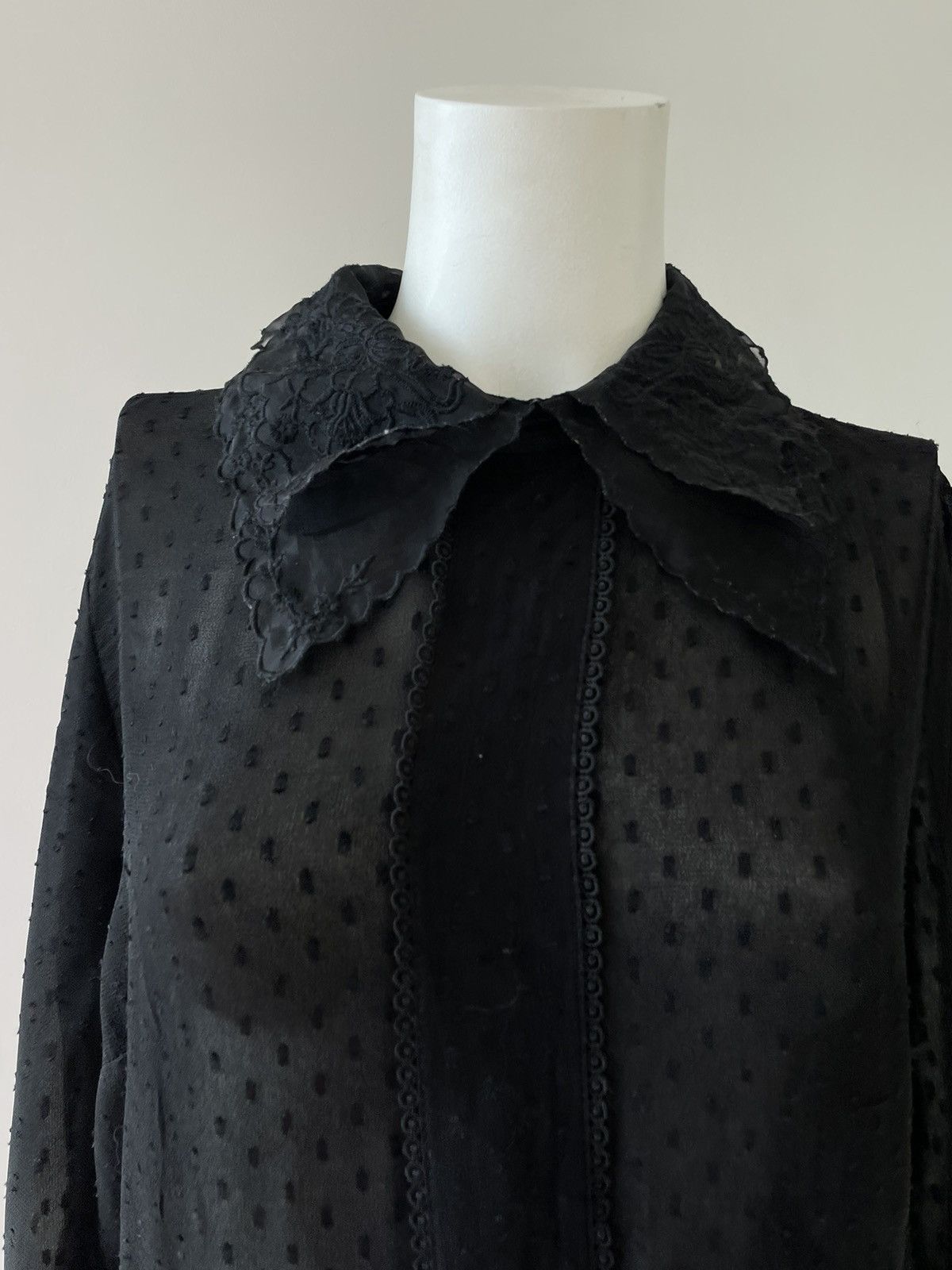 Vintage 00’s dress Size M / US 6-8 / IT 42-44 - 8 Thumbnail