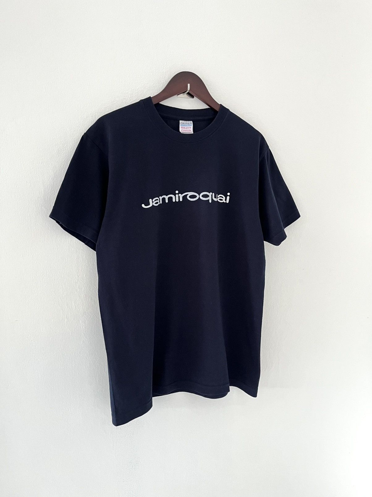 Band Tees Vintage Jamiroquai Acid Funk Tee Size US L / EU 52-54 / 3 - 3 Thumbnail