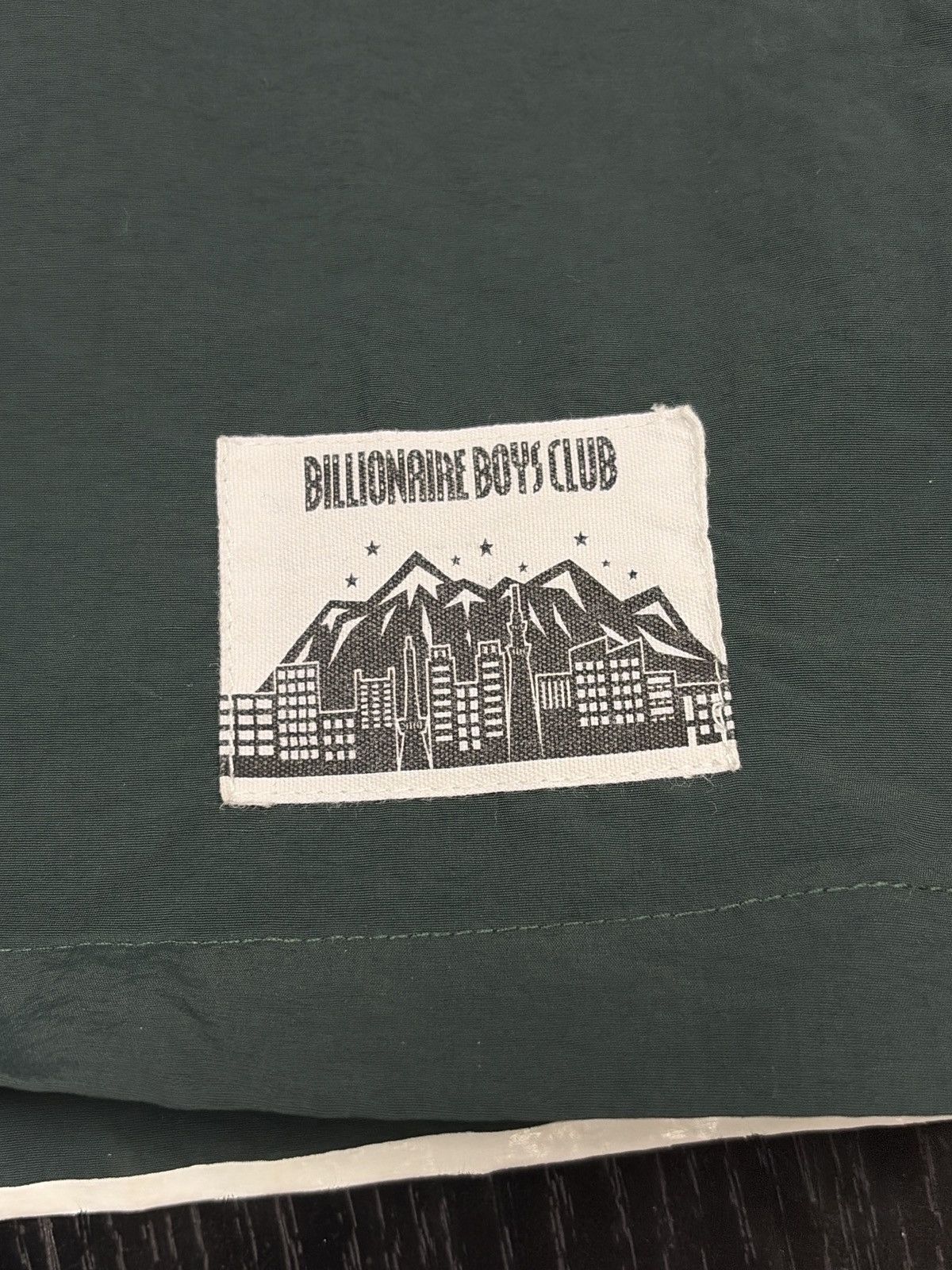 Billionaire Boys Club Billionaire Boys Club Button Up Size US M / EU 48-50 / 2 - 2 Thumbnail