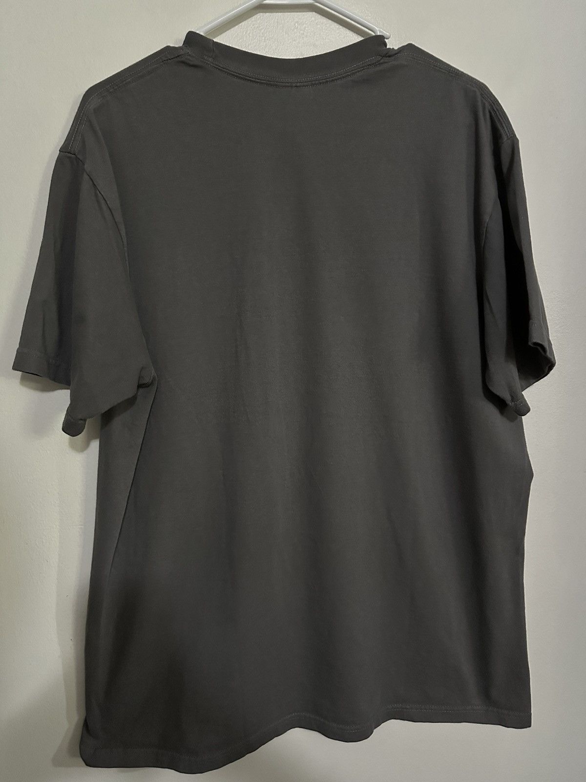 Supreme Supreme Banner Tee Size US L / EU 52-54 / 3 - 3 Thumbnail