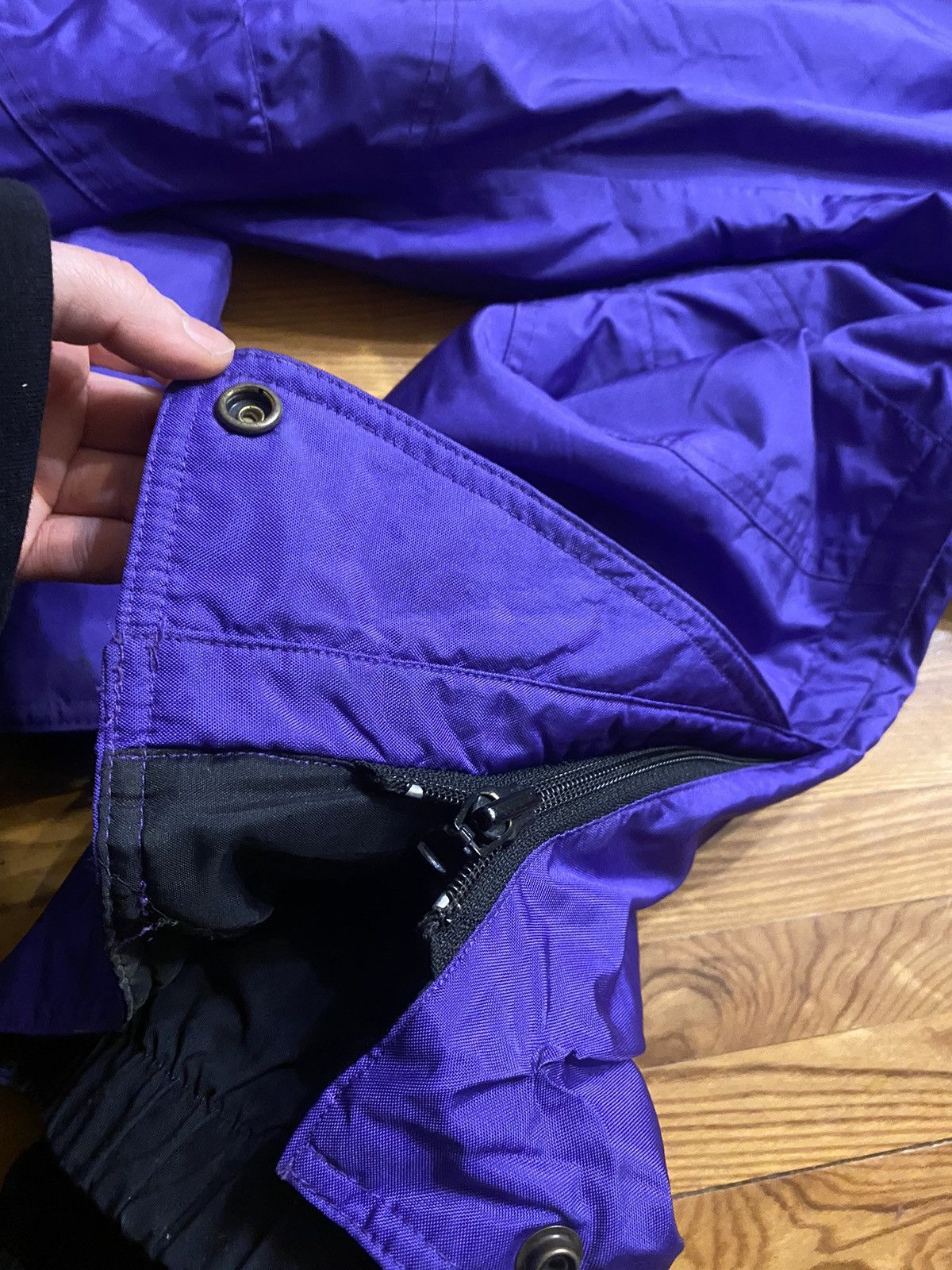 Spyder Spyder snow pants smaller M unisex Size 27" / US 4 / IT 40 - 14 Thumbnail