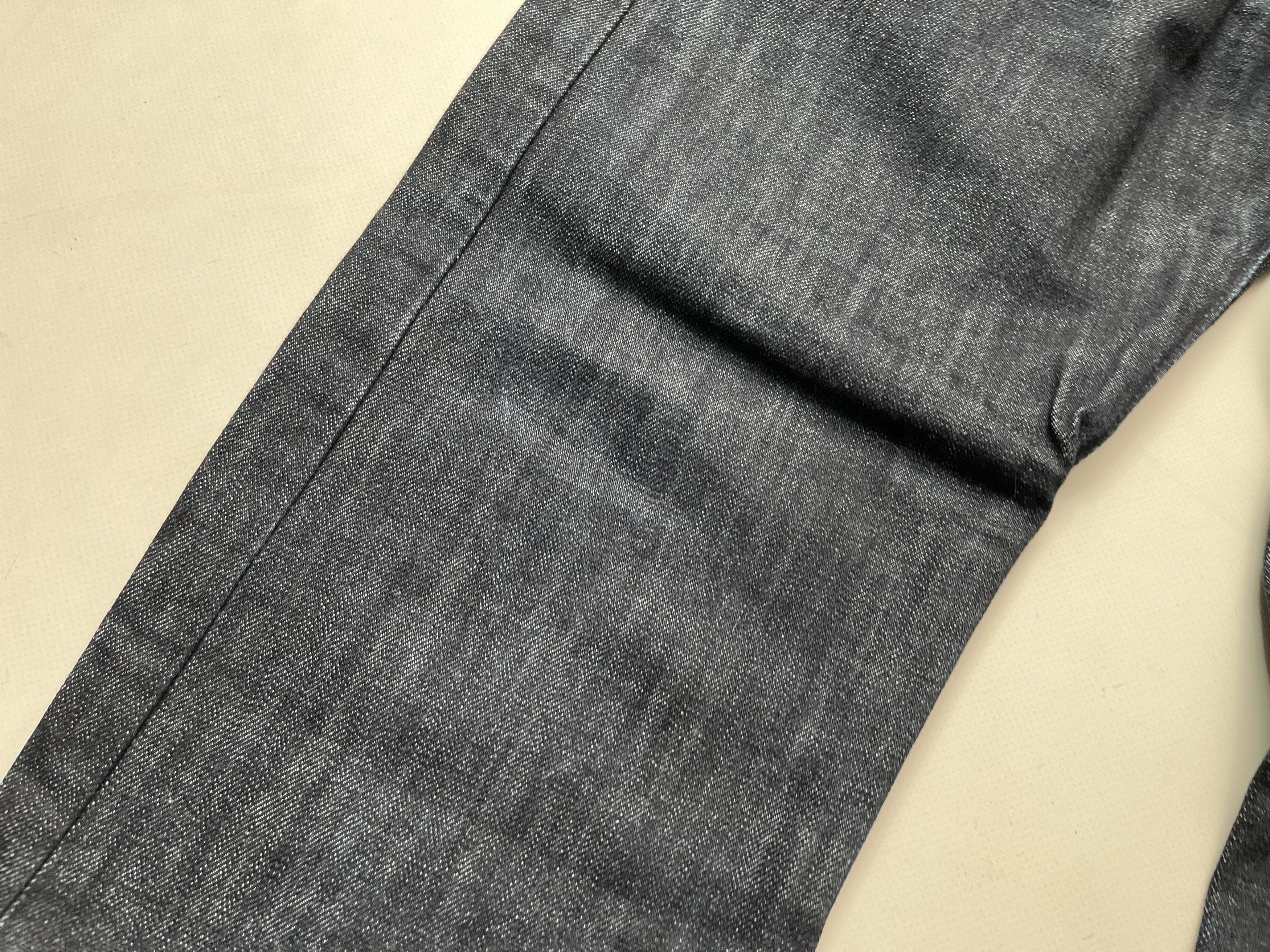 Brooklyn Industries Brooklyn Industries denim pant Size US 32 / EU 48 - 6 Thumbnail