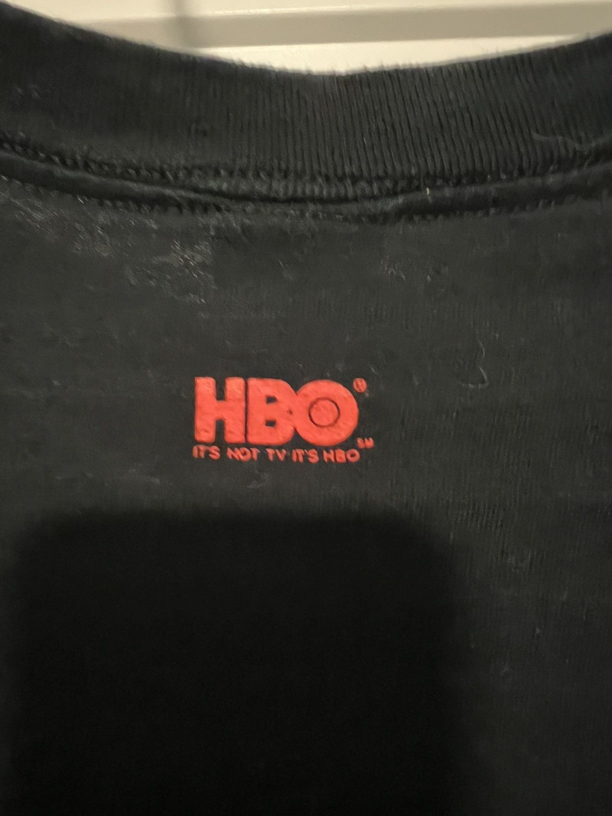 Other THE SOPRANOS t-shirt Size US M / EU 48-50 / 2 - 8 Thumbnail