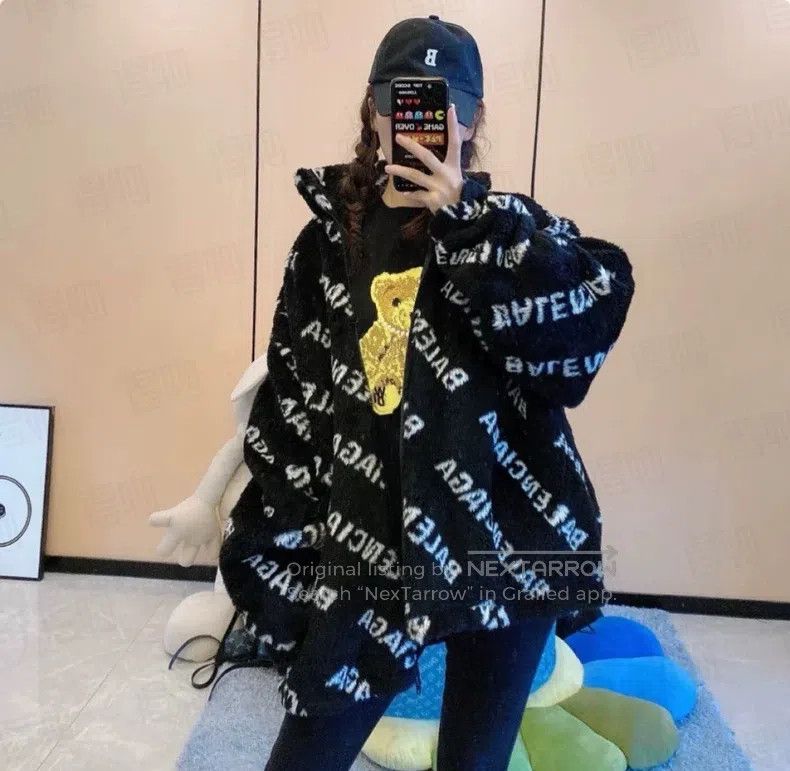 Balenciaga Balenciaga jacket Size XXS / US 00 / IT 34 - 2 Thumbnail