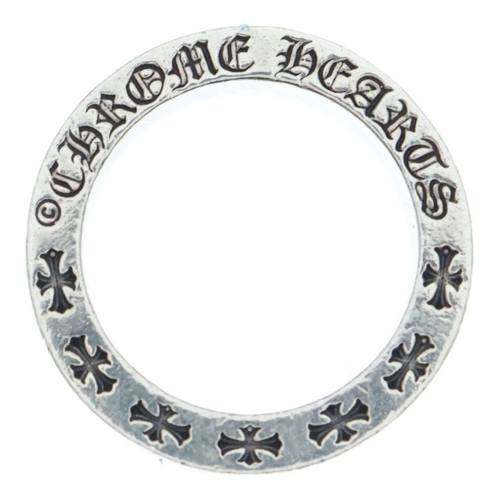Chrome Hearts Chrome Hearts Spacer Dagger Ring Silver BCA335 Size ONE SIZE - 6 Thumbnail