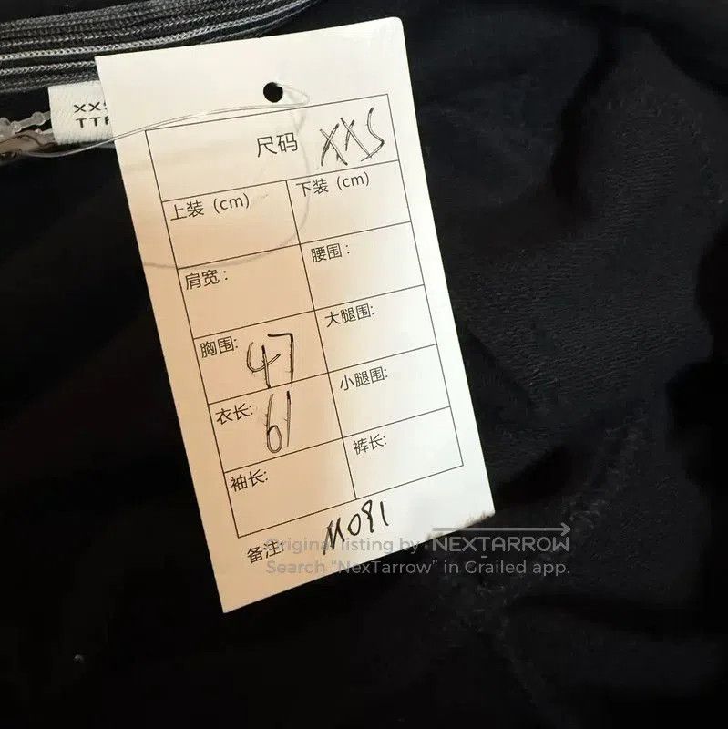 Burberry Burberry Black Cotton Women's Jacket. Size XXS / US 00 / IT 34 - 5 Thumbnail