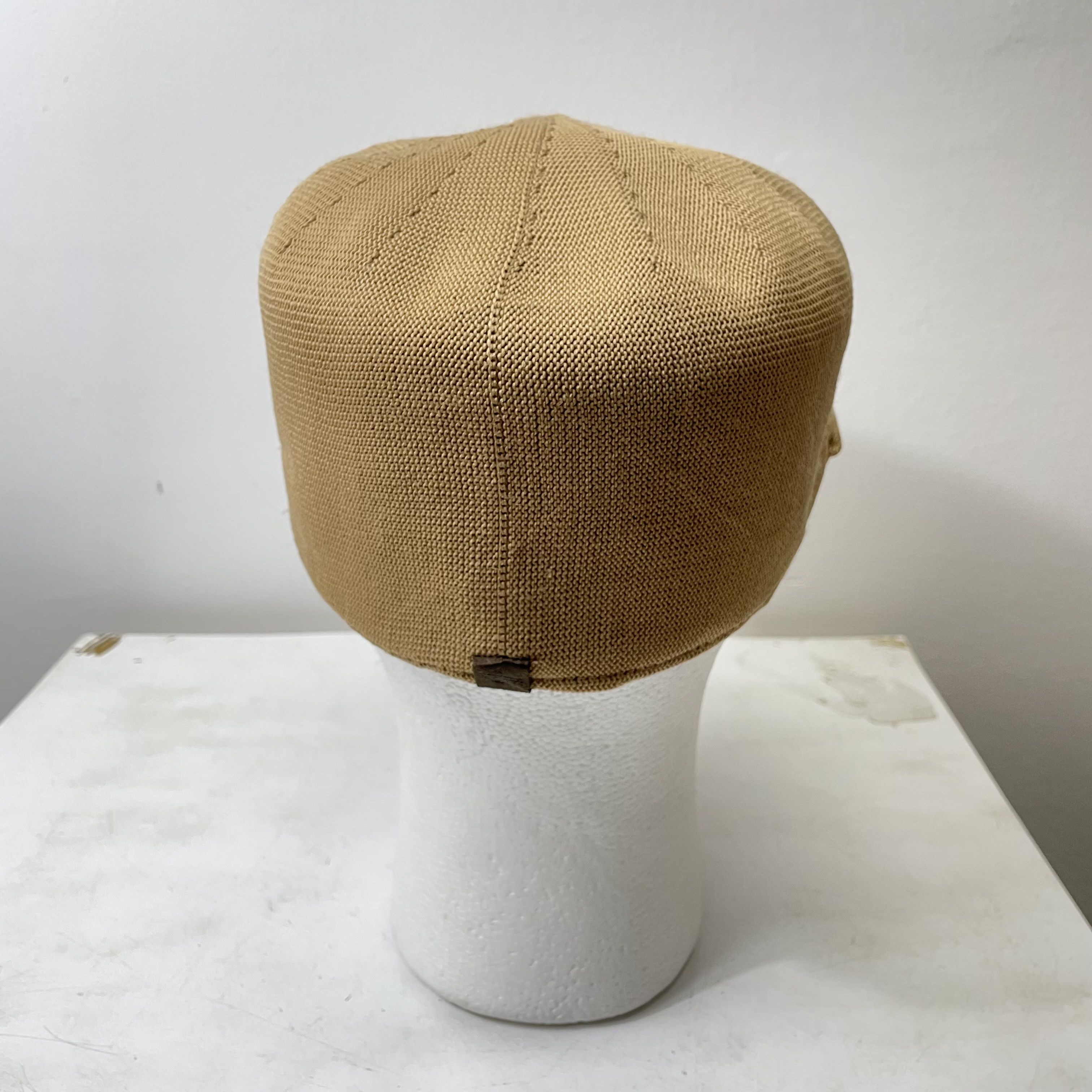Dockers ⭐️SALE⭐️ DOCKERS FLAT NEWSBOY BERETTA NEWSBOY MESH HAT Size ONE SIZE - 3 Thumbnail