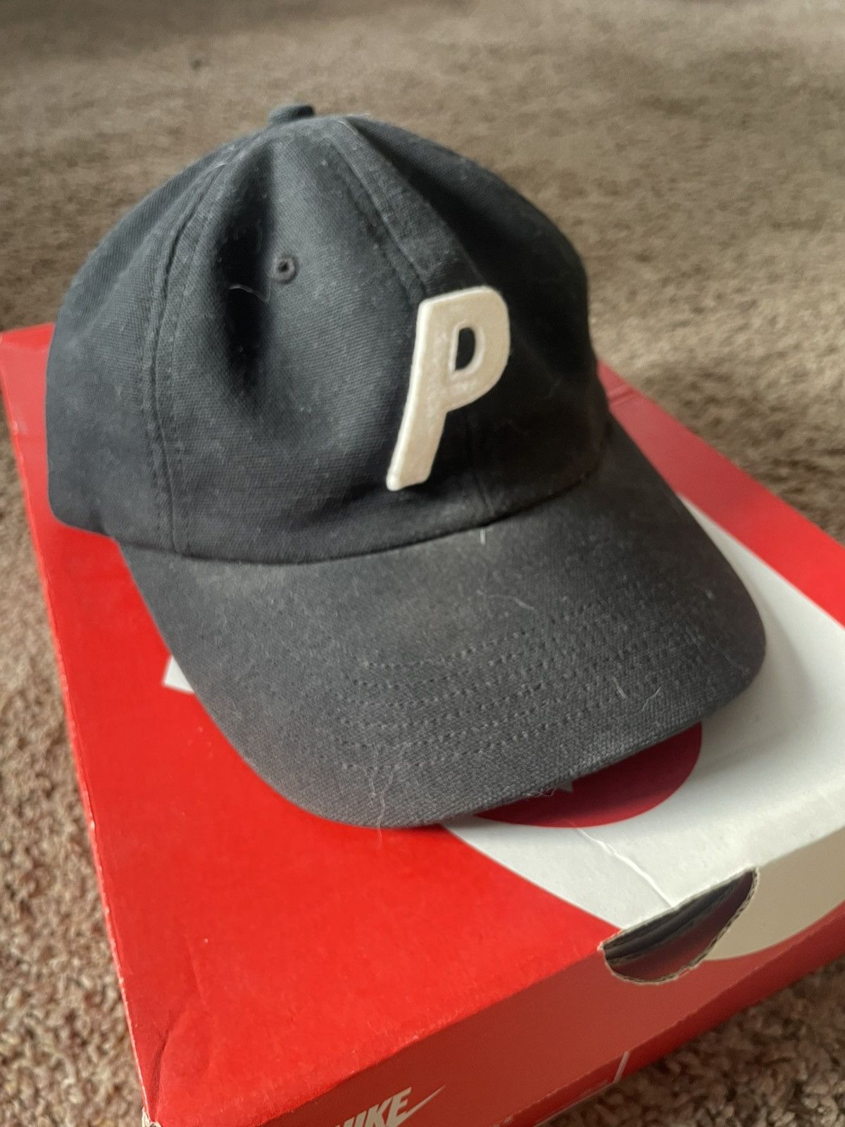 Palace Palace Hat Size ONE SIZE - 1 Thumbnail