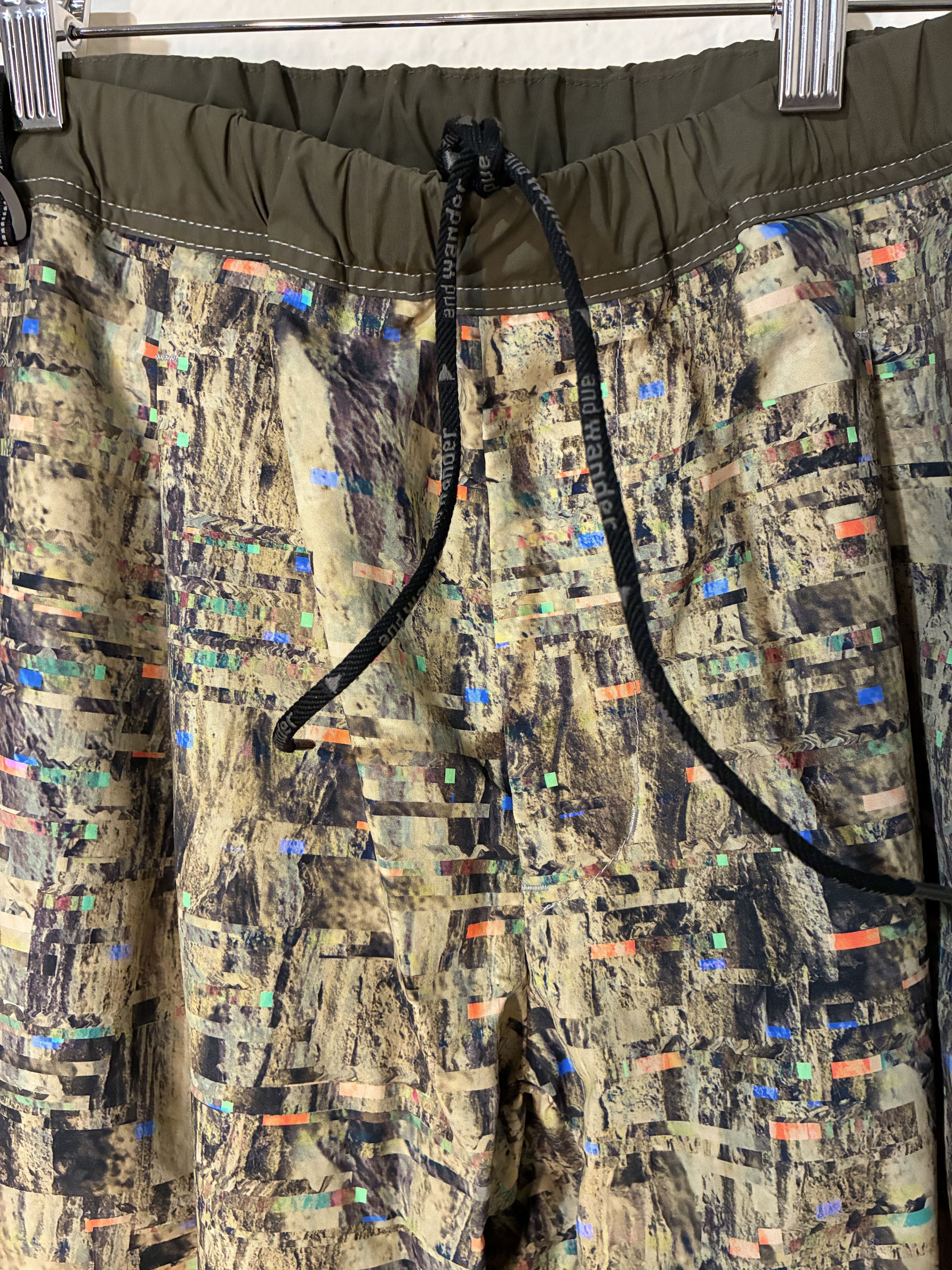 And Wander PERTEX pants Size US 32 / EU 48 - 5 Thumbnail