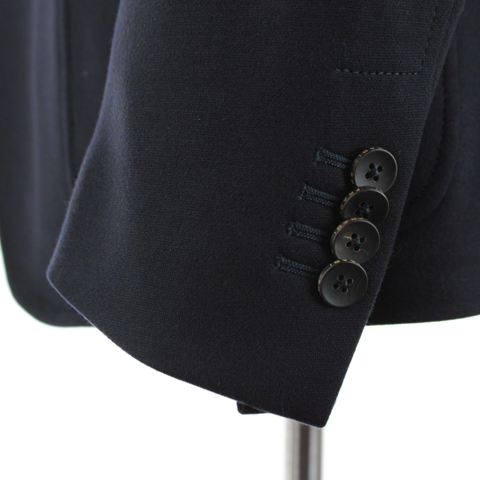 Other Fradi Sport Coat Size 46 US in Blue Size 46R - 3 Thumbnail