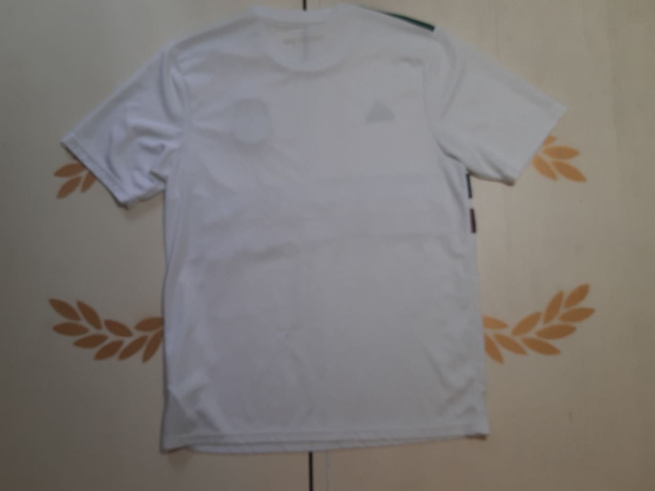 Adidas Adidas Mexico Team Jersey 2018-2019 Size US XL / EU 56 / 4 - 10 Thumbnail