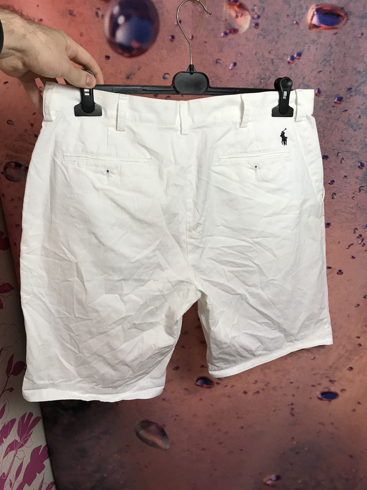Polo Ralph Lauren Vintage Polo Ralph Lauren luxury shorts size L Size US 34 / EU 50 - 5 Thumbnail